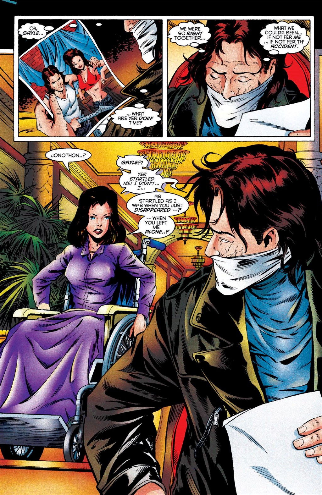 Read online Generation X Epic Collection comic -  Issue # TPB 2 (Part 2) - 34