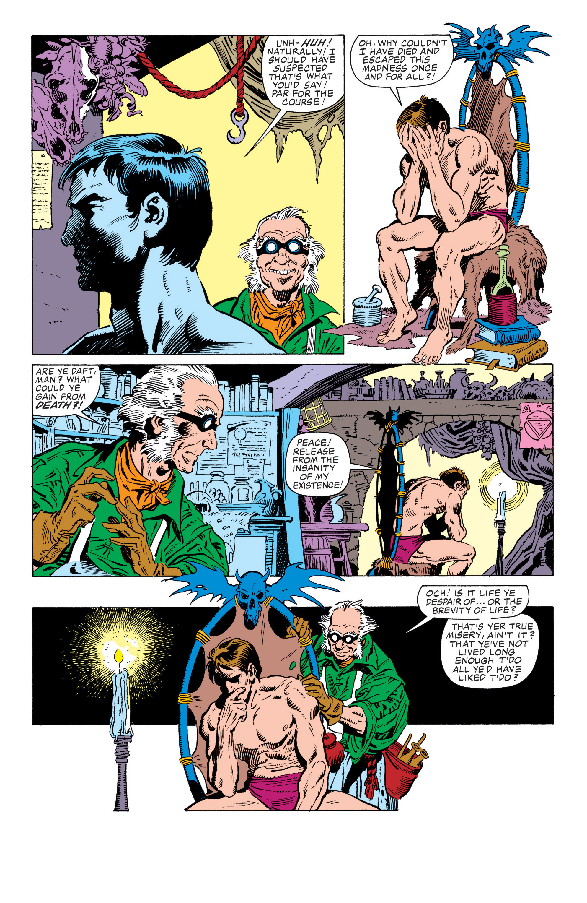 Read online Incredible Hulk: Crossroads comic -  Issue # TPB (Part 3) - 78