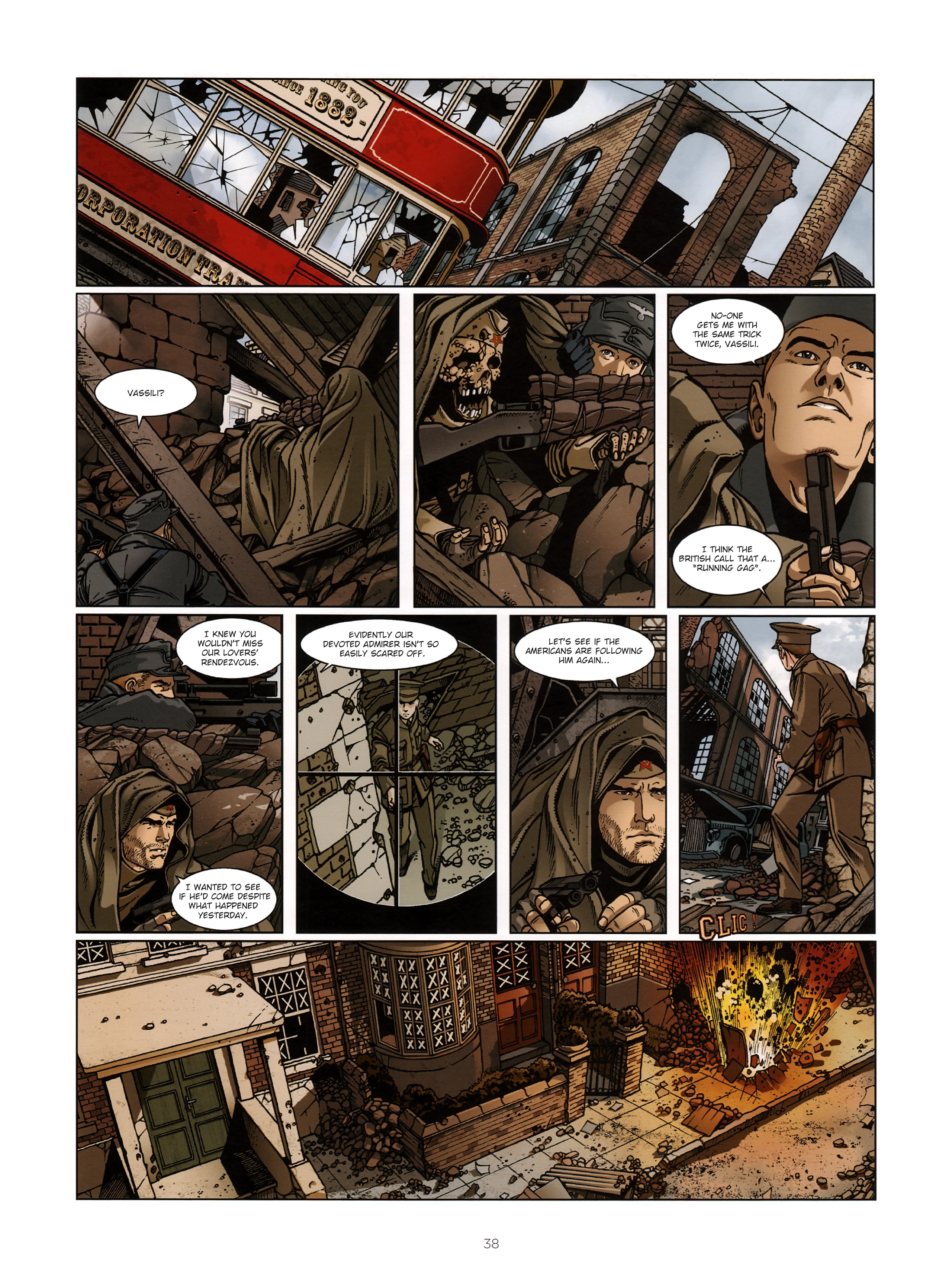 Read online WW 2.2 comic -  Issue #4 - 39