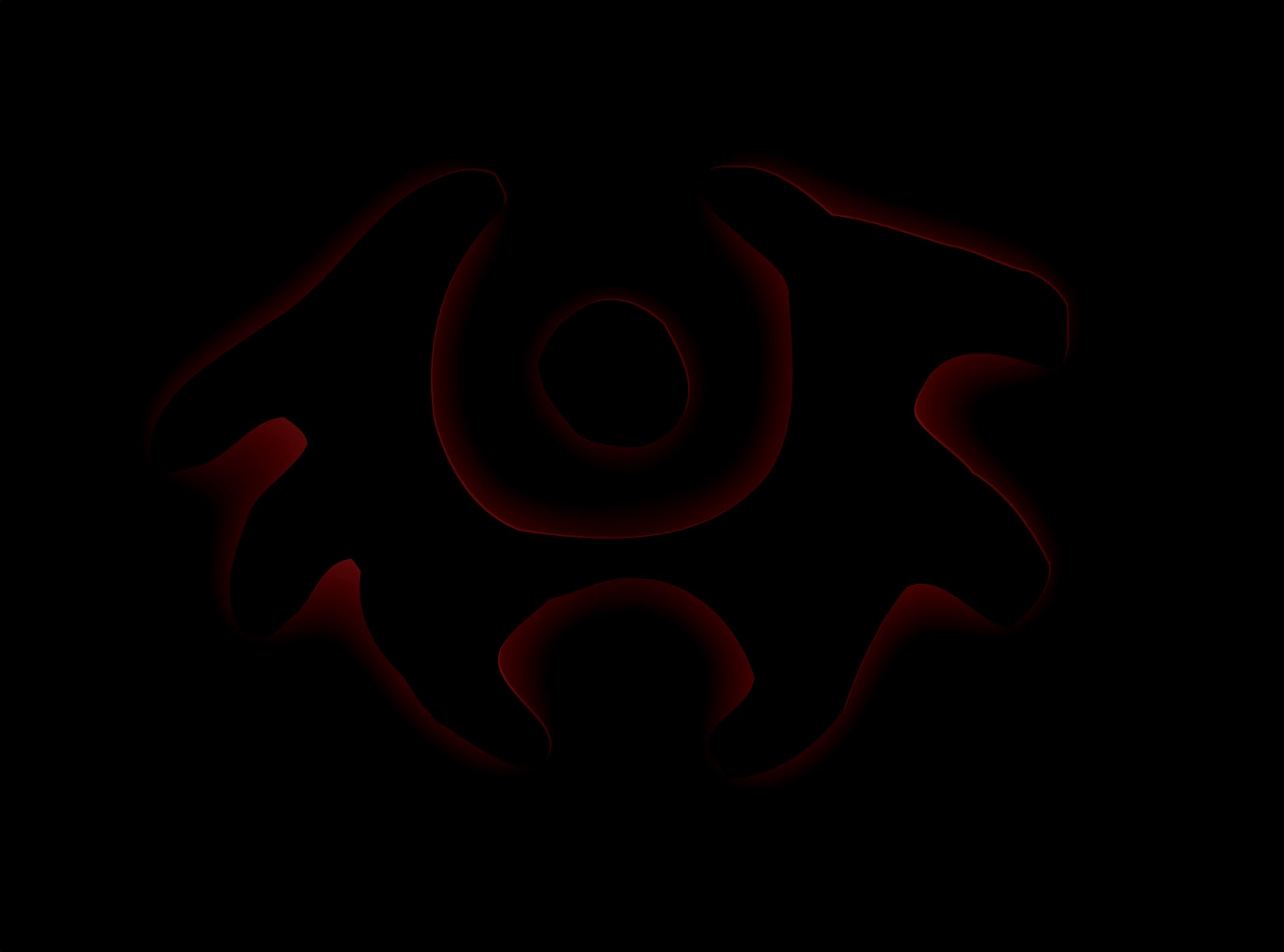 Read online Tribes: The Dog Years comic -  Issue #1 - 3