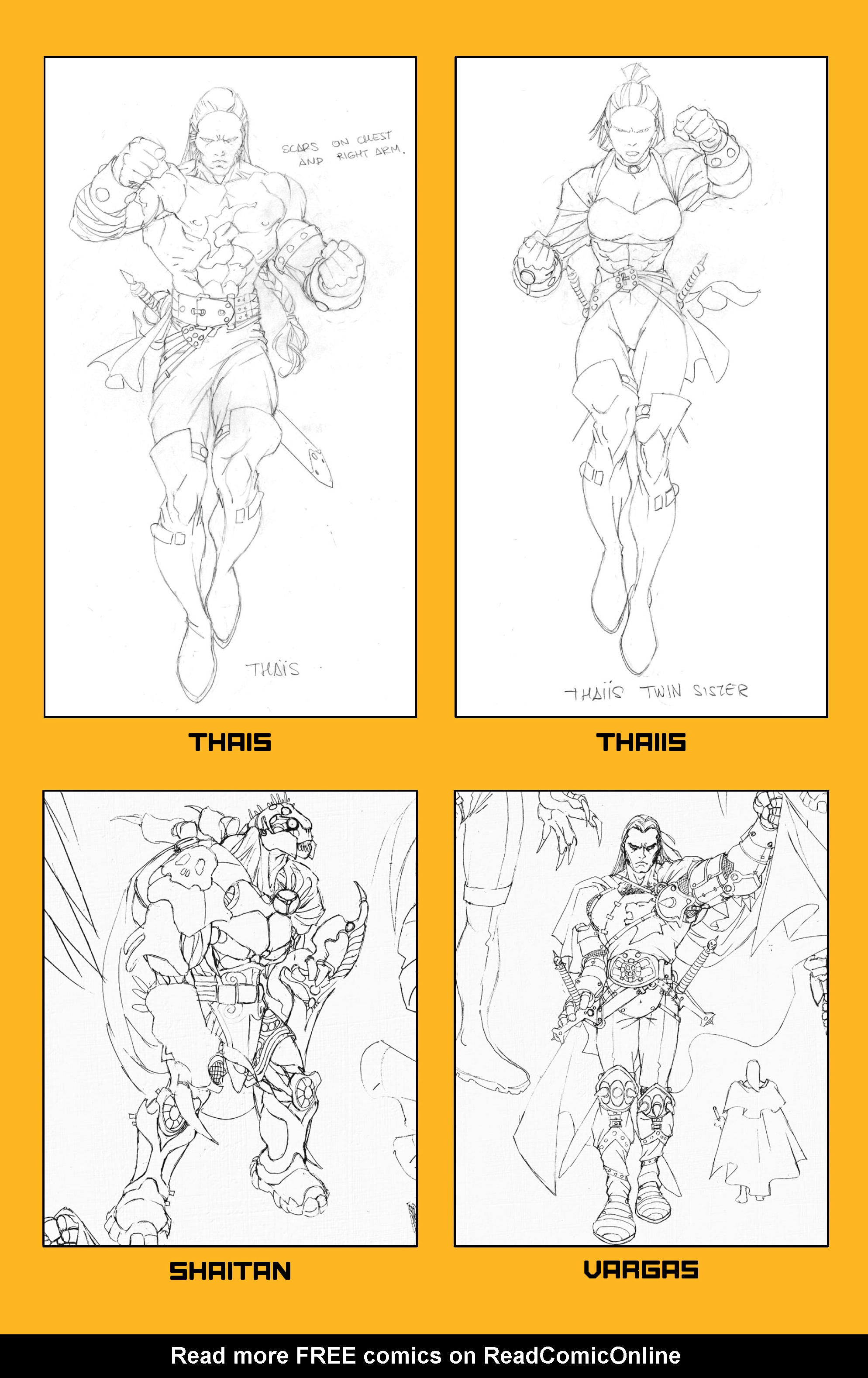 Read online X-Treme X-Men by Chris Claremont Omnibus comic -  Issue # TPB (Part 9) - 40
