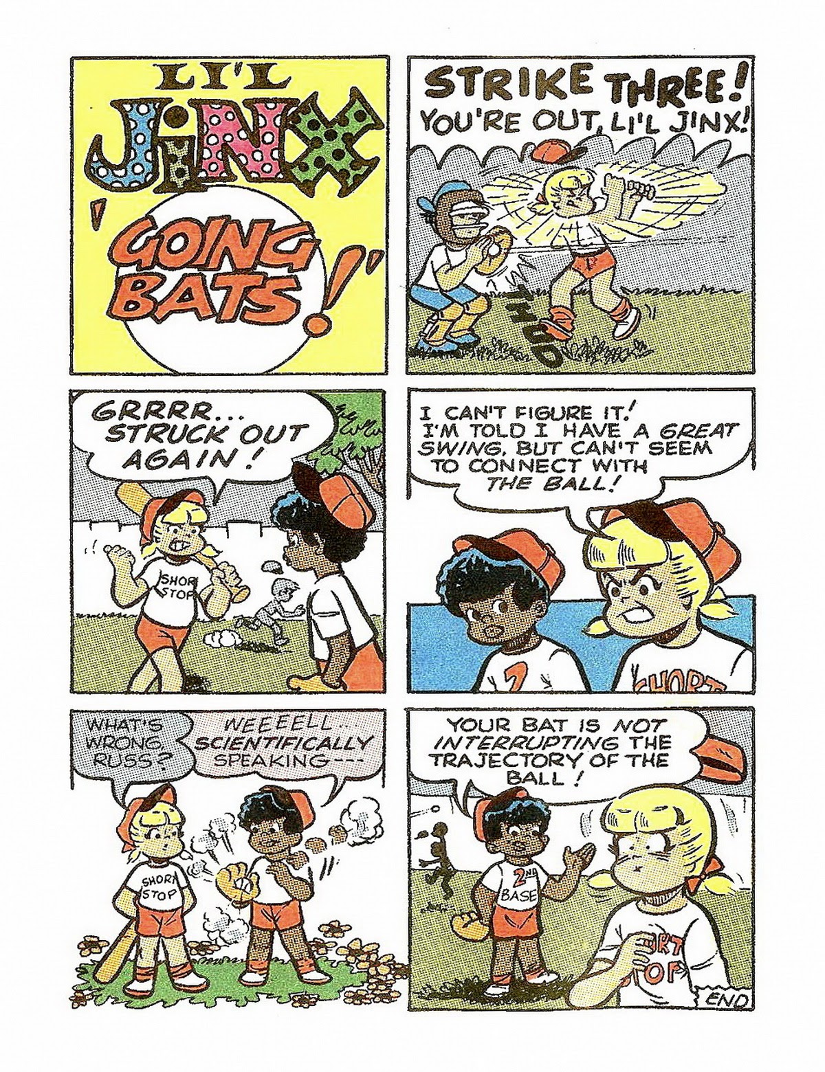 Read online Archie's Double Digest Magazine comic -  Issue #53 - 86