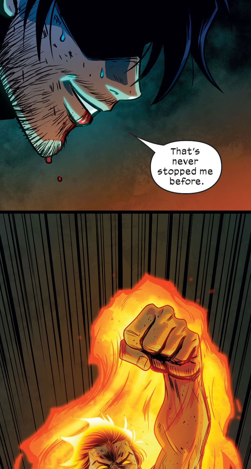 Read online X-Men Unlimited: Infinity Comic comic -  Issue #111 - 11