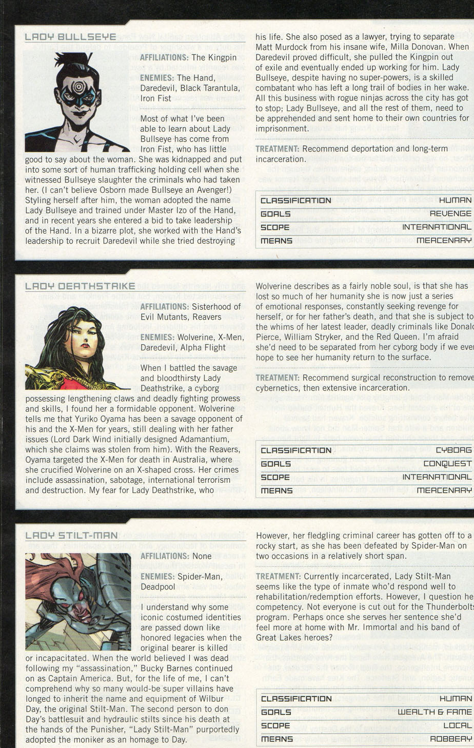 Read online Heroic Age: Villains comic -  Issue # Full - 33