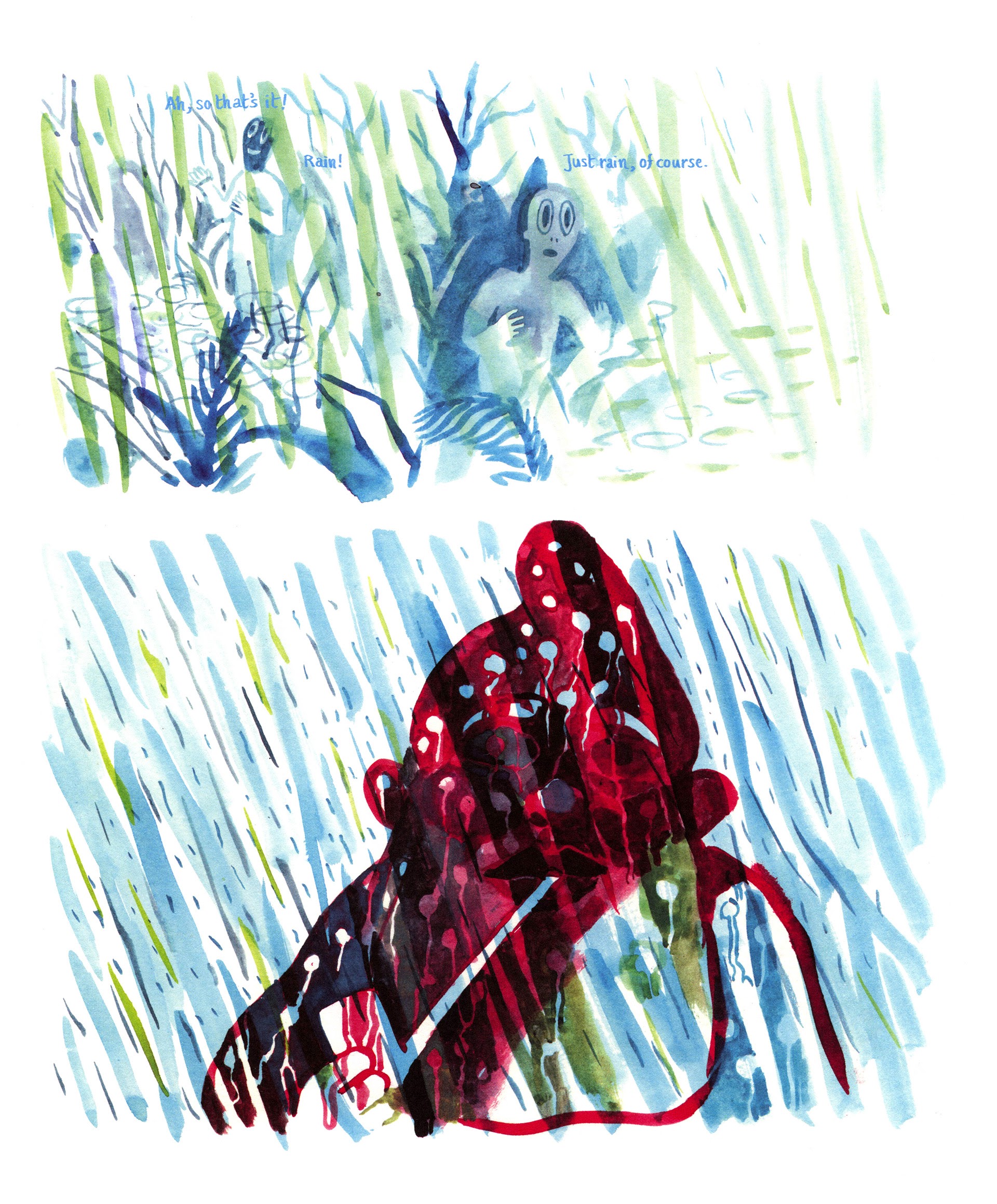 Read online The Making Of comic -  Issue # TPB (Part 2) - 65