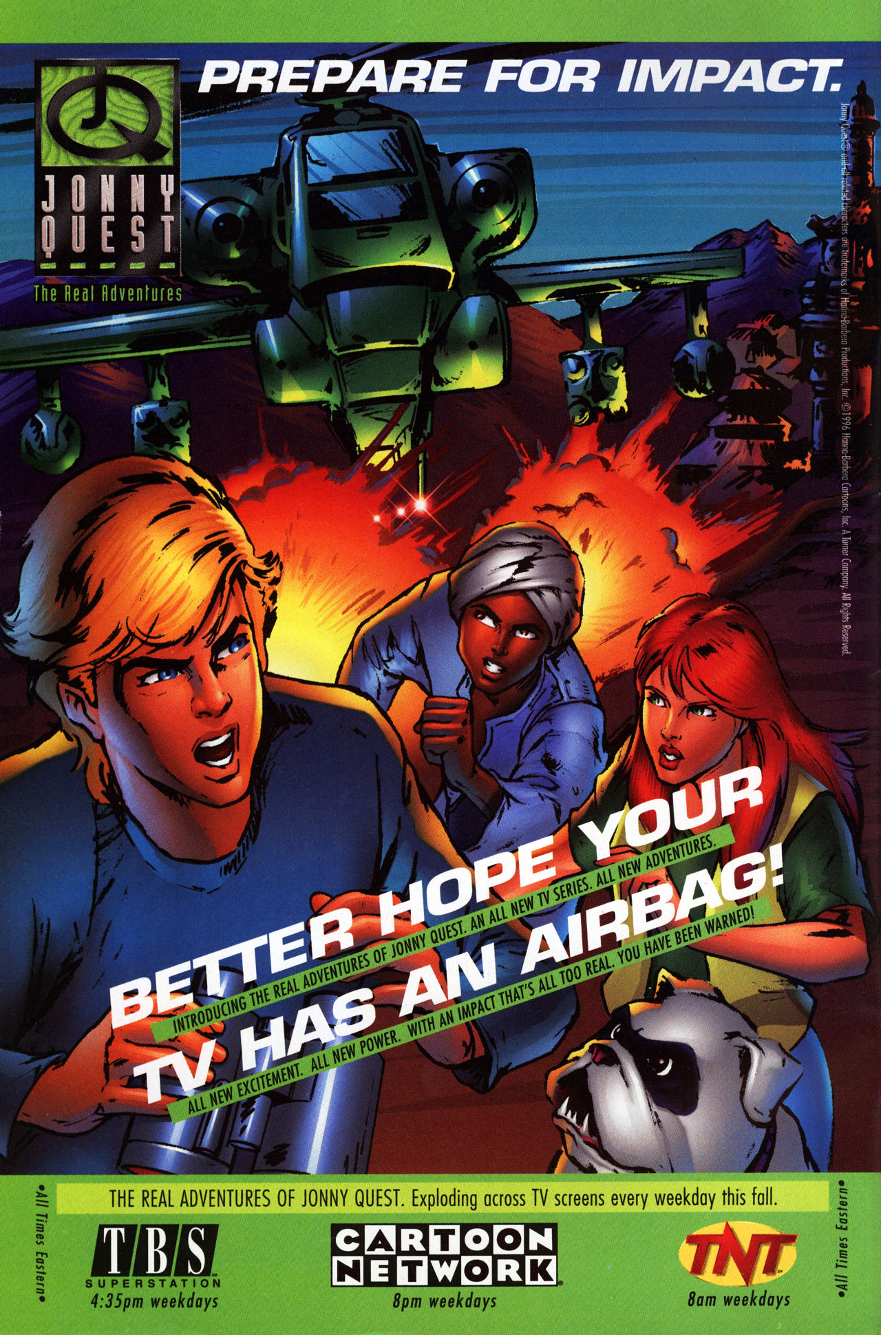 Read online Disney Comic Hits comic -  Issue #12 - 2