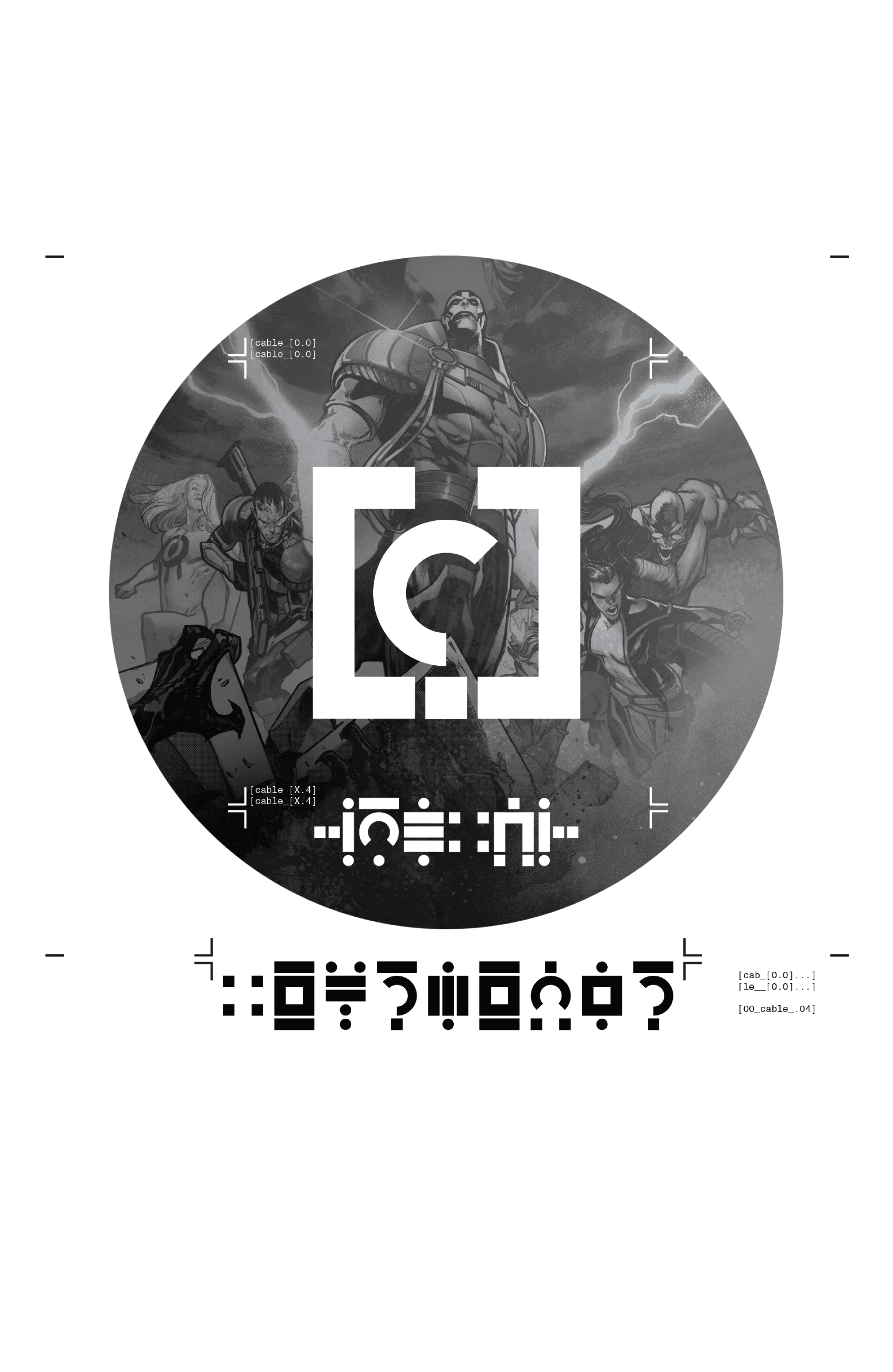 Read online Cable (2020) comic -  Issue #4 - 27