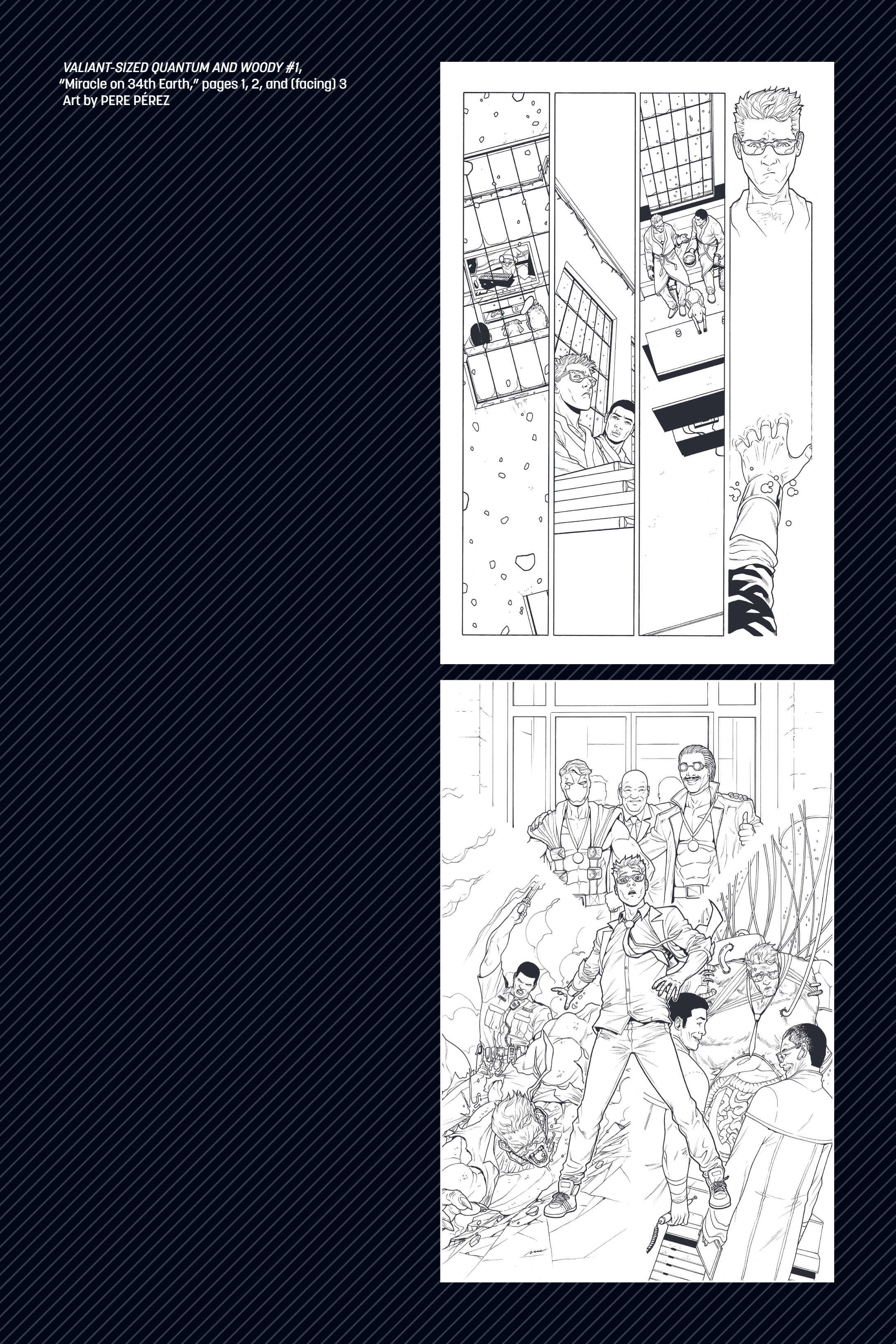 Read online Quantum and Woody (2013) comic -  Issue # _Deluxe Edition 2 (Part 3) - 115