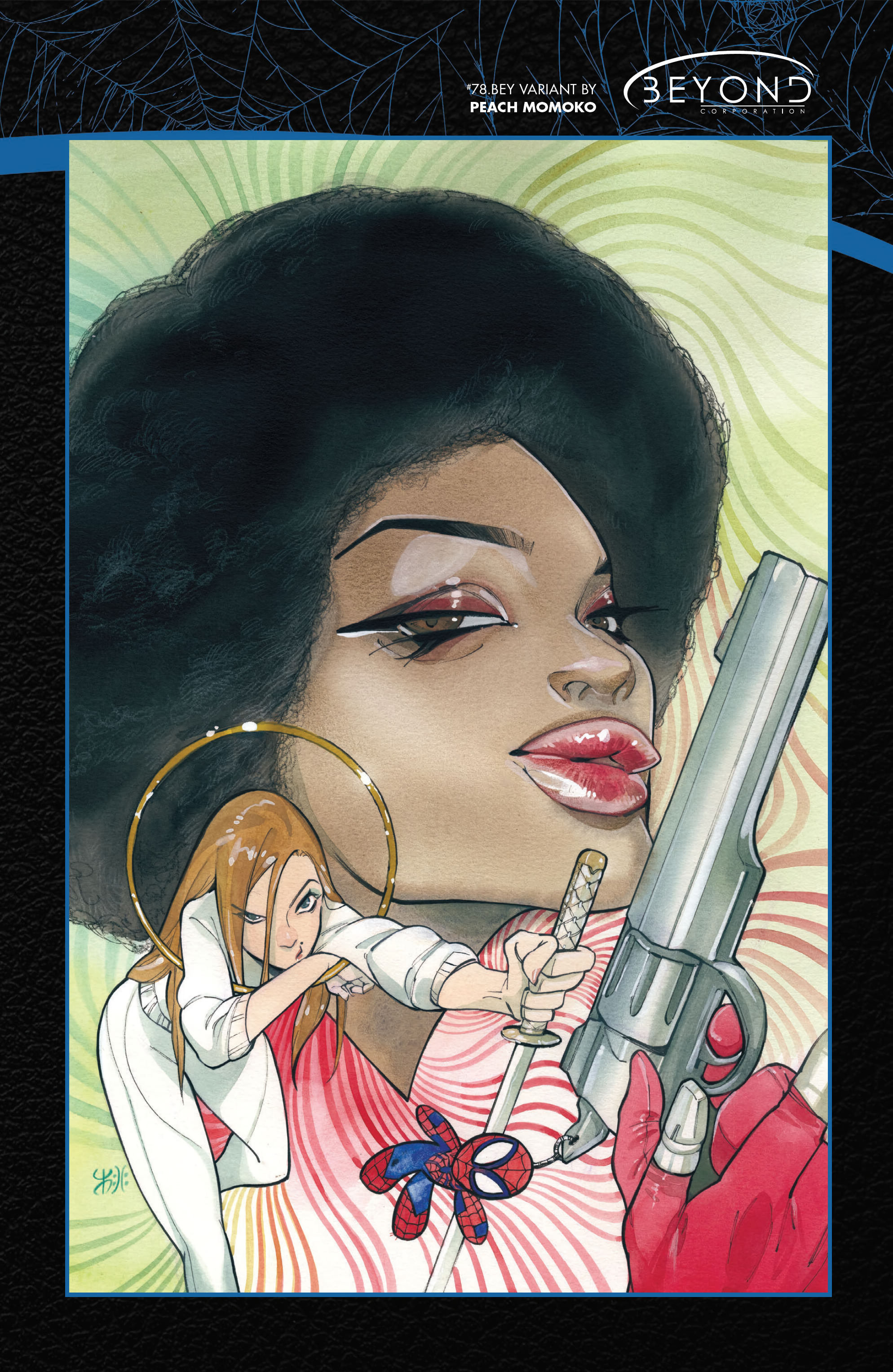 Read online The Amazing Spider-Man: Beyond Omnibus comic -  Issue # TPB (Part 7) - 27