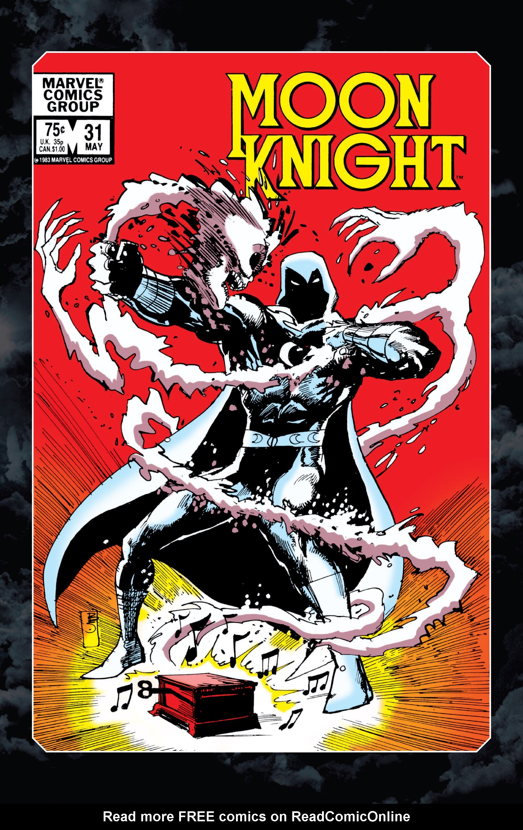 Read online Moon Knight Omnibus comic -  Issue # TPB 2 (Part 4) - 65