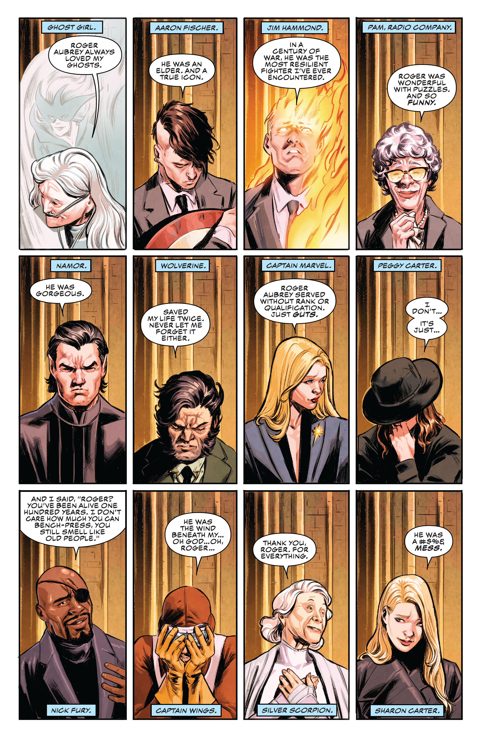 Read online Captain America: Cold War Aftermath comic -  Issue # TPB - 49