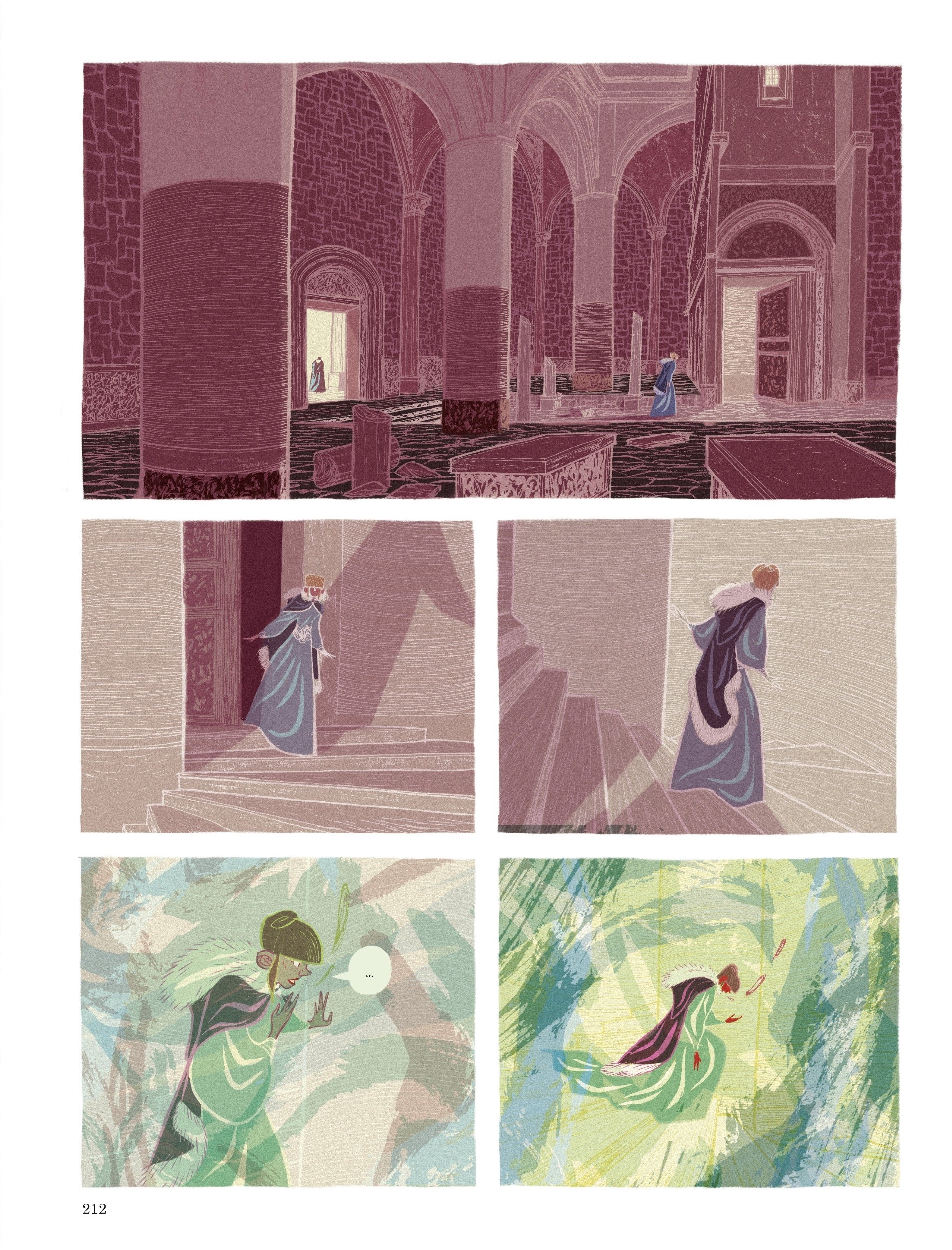 Read online The Golden Age (2018) comic -  Issue # TPB 2 - 103