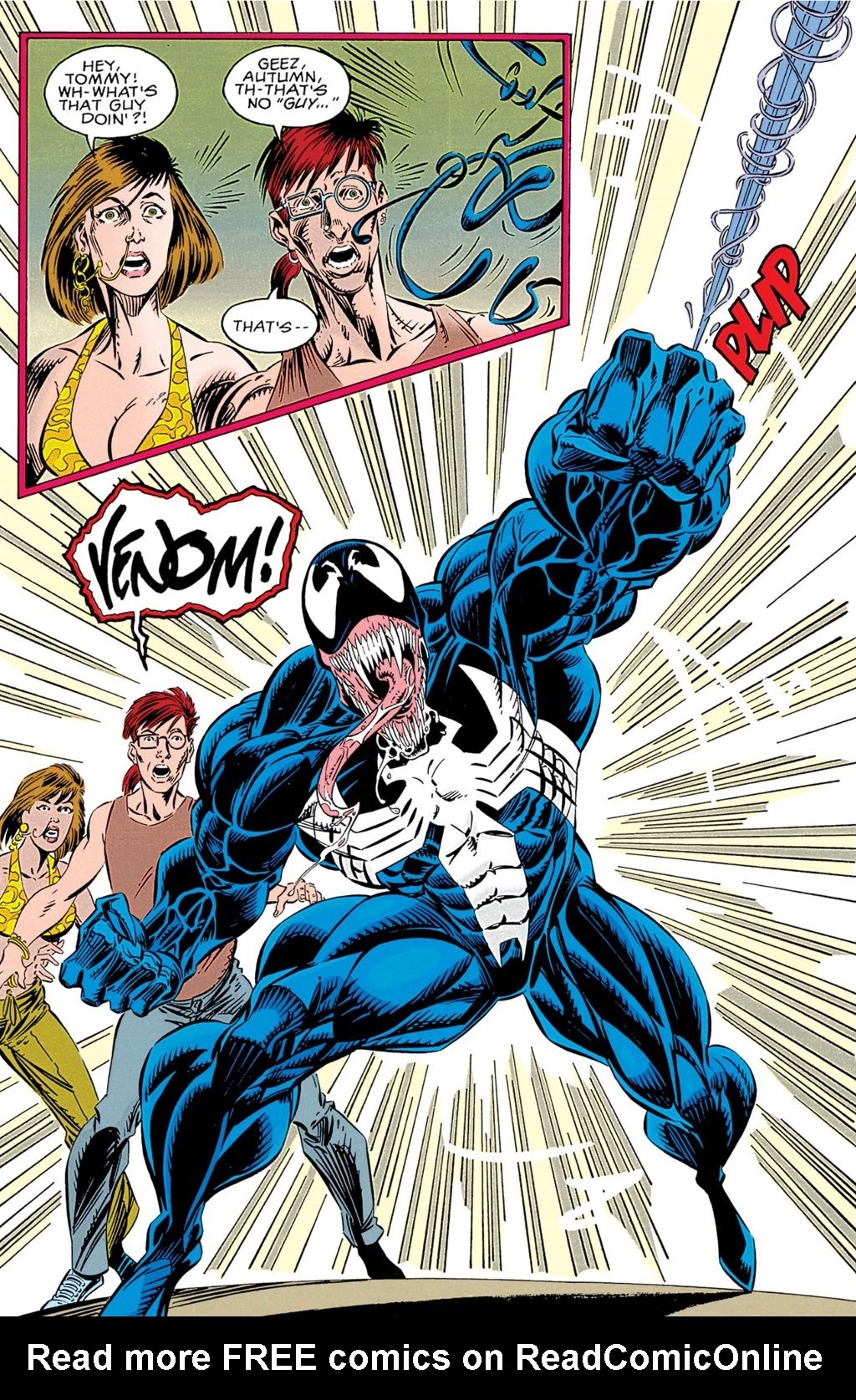 Read online Venom Epic Collection comic -  Issue # TPB 2 (Part 4) - 40