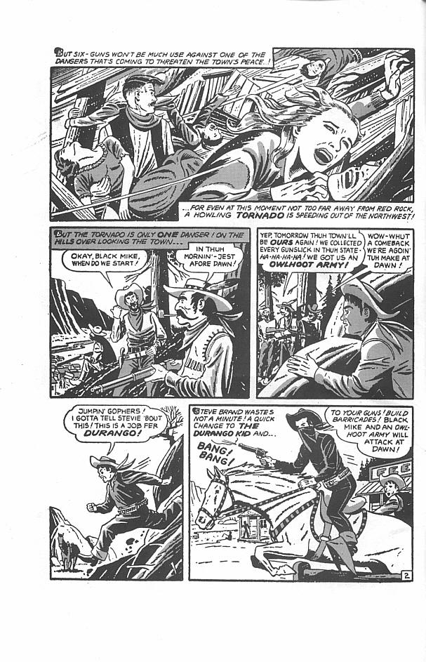 Best of the West (1998) issue 20 - Page 5