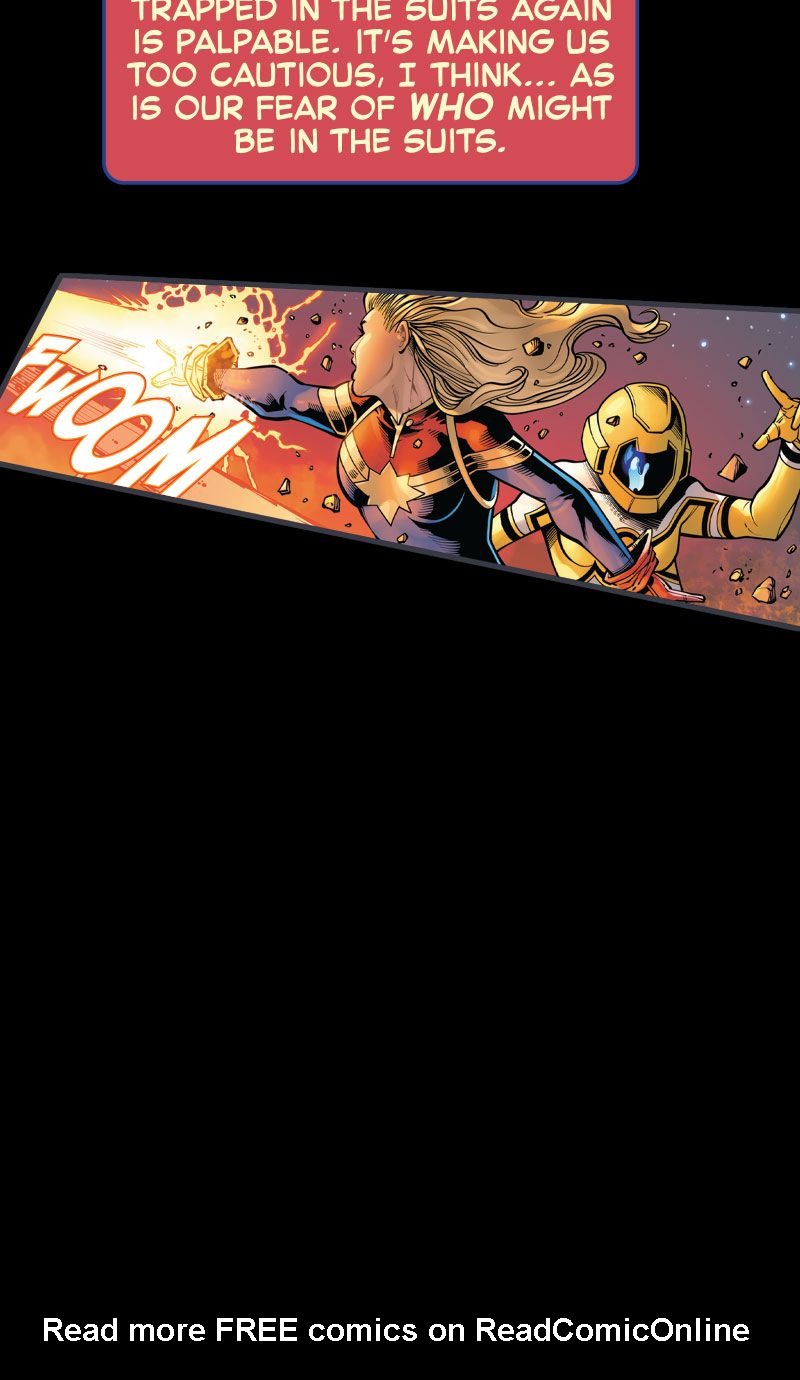 Read online Captain Marvel: The Last of the Marvels Infinity Comic comic -  Issue #10 - 47