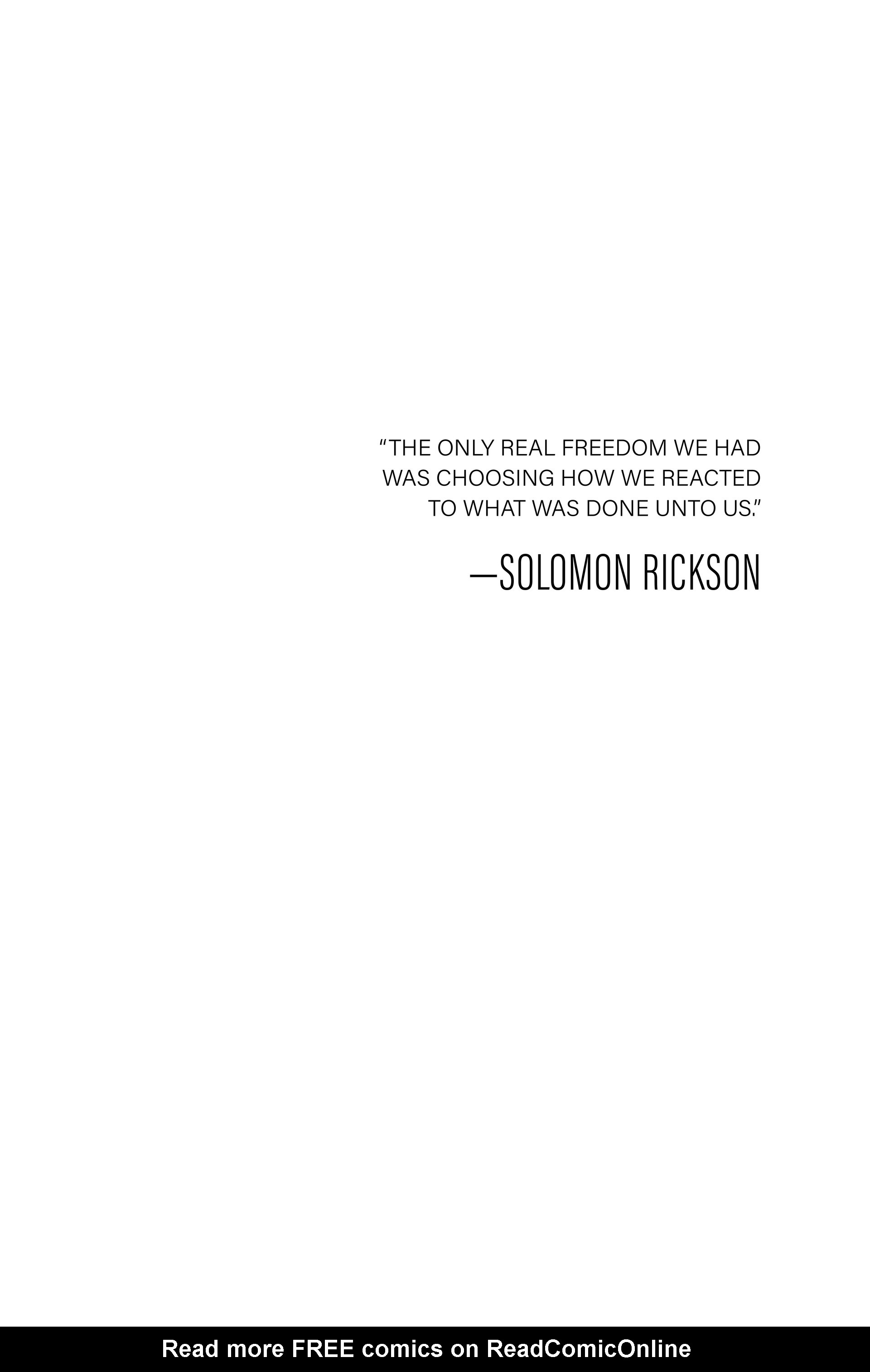 Read online Kali comic -  Issue # TPB (Part 1) - 9