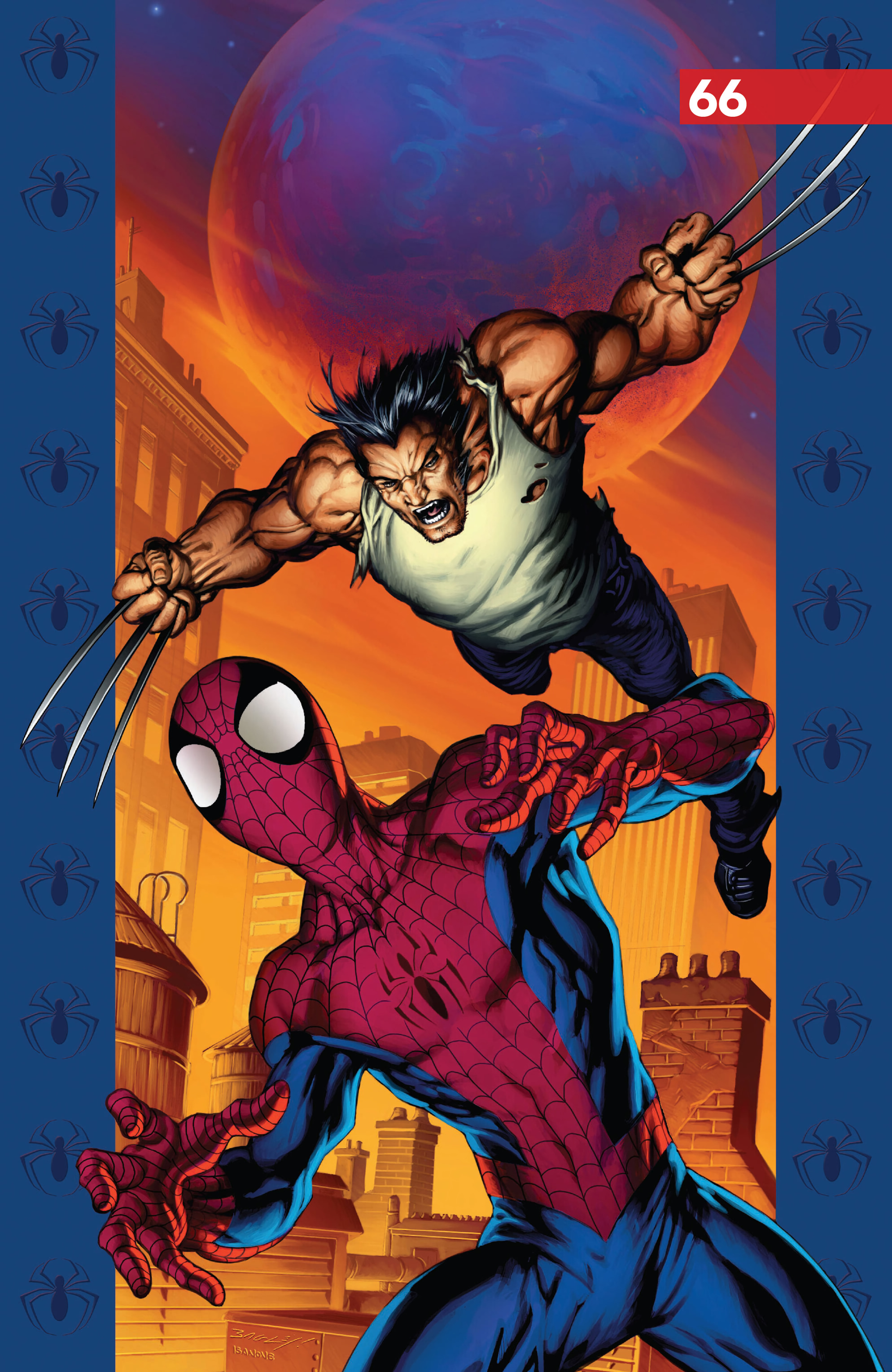 Read online Ultimate Spider-Man Omnibus comic -  Issue # TPB 2 (Part 7) - 90