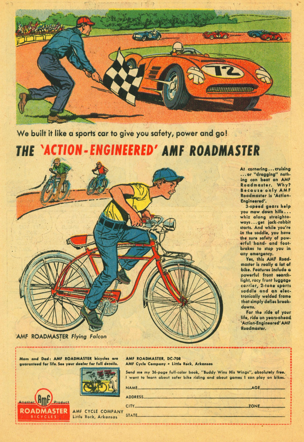 Read online Walter Lantz Woody Woodpecker (1952) comic -  Issue #44 - 34