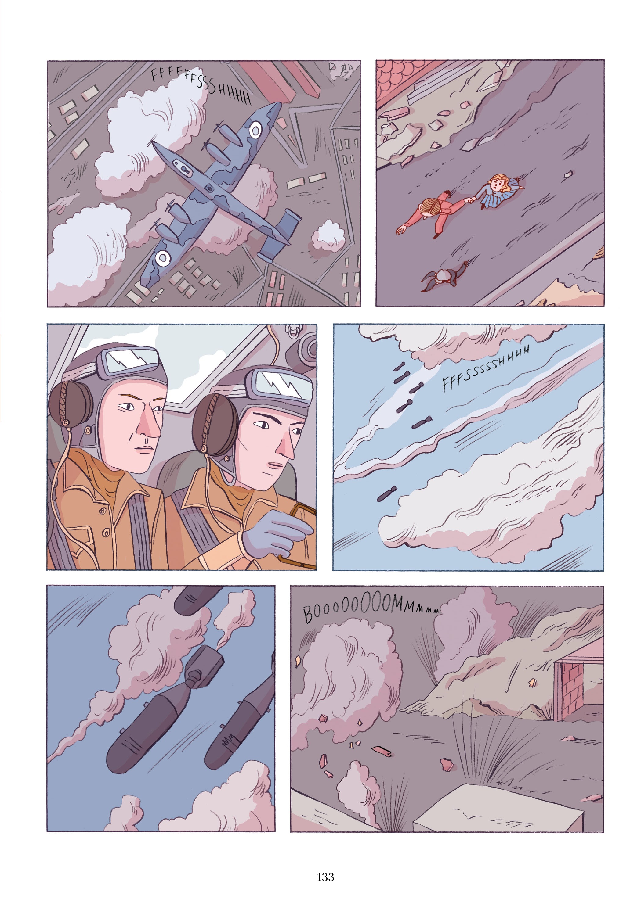 Read online Papaya Salad comic -  Issue # TPB (Part 2) - 29