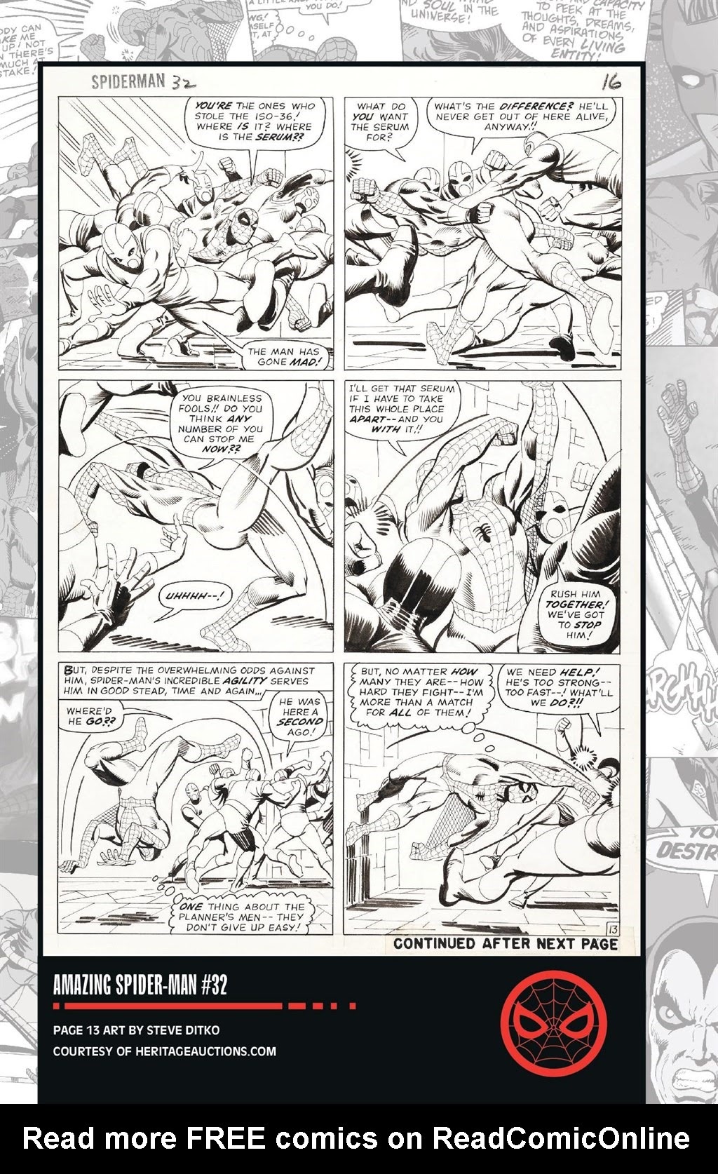 Read online Marvel-Verse (2020) comic -  Issue # Spider-Man - 118