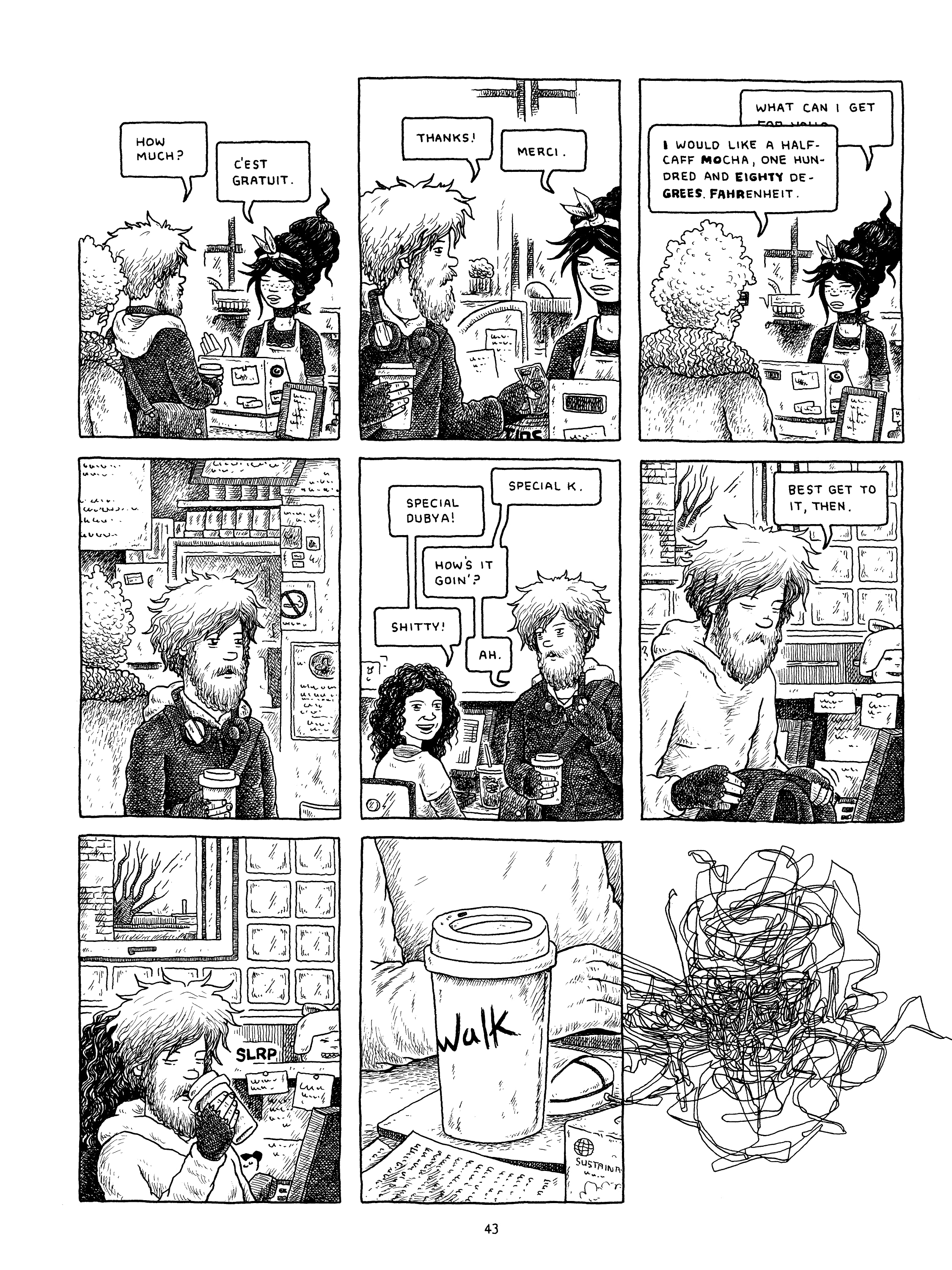 Read online Nod Away comic -  Issue # TPB 2 (Part 1) - 41