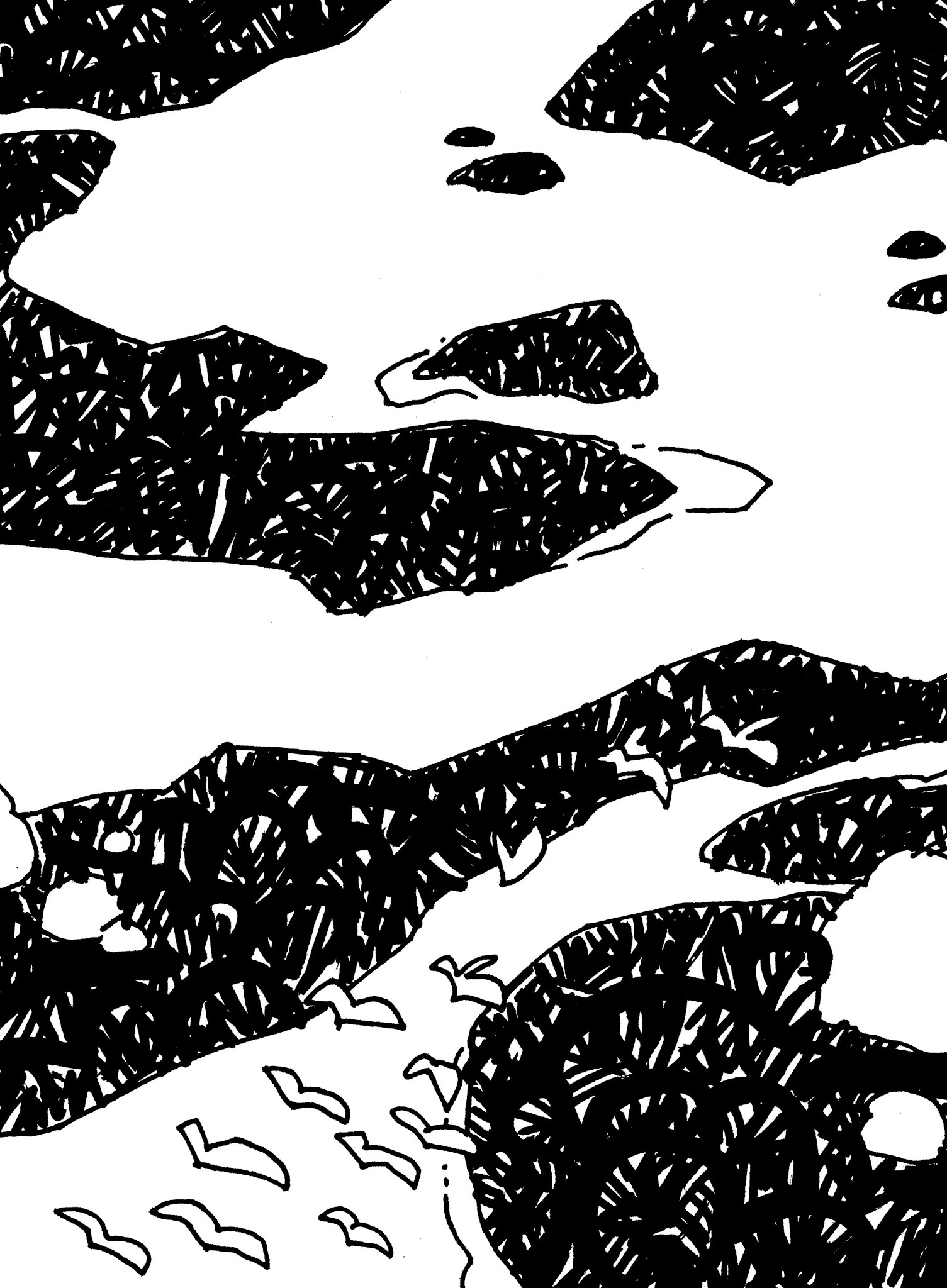 Read online Two Brothers comic -  Issue # TPB - 2