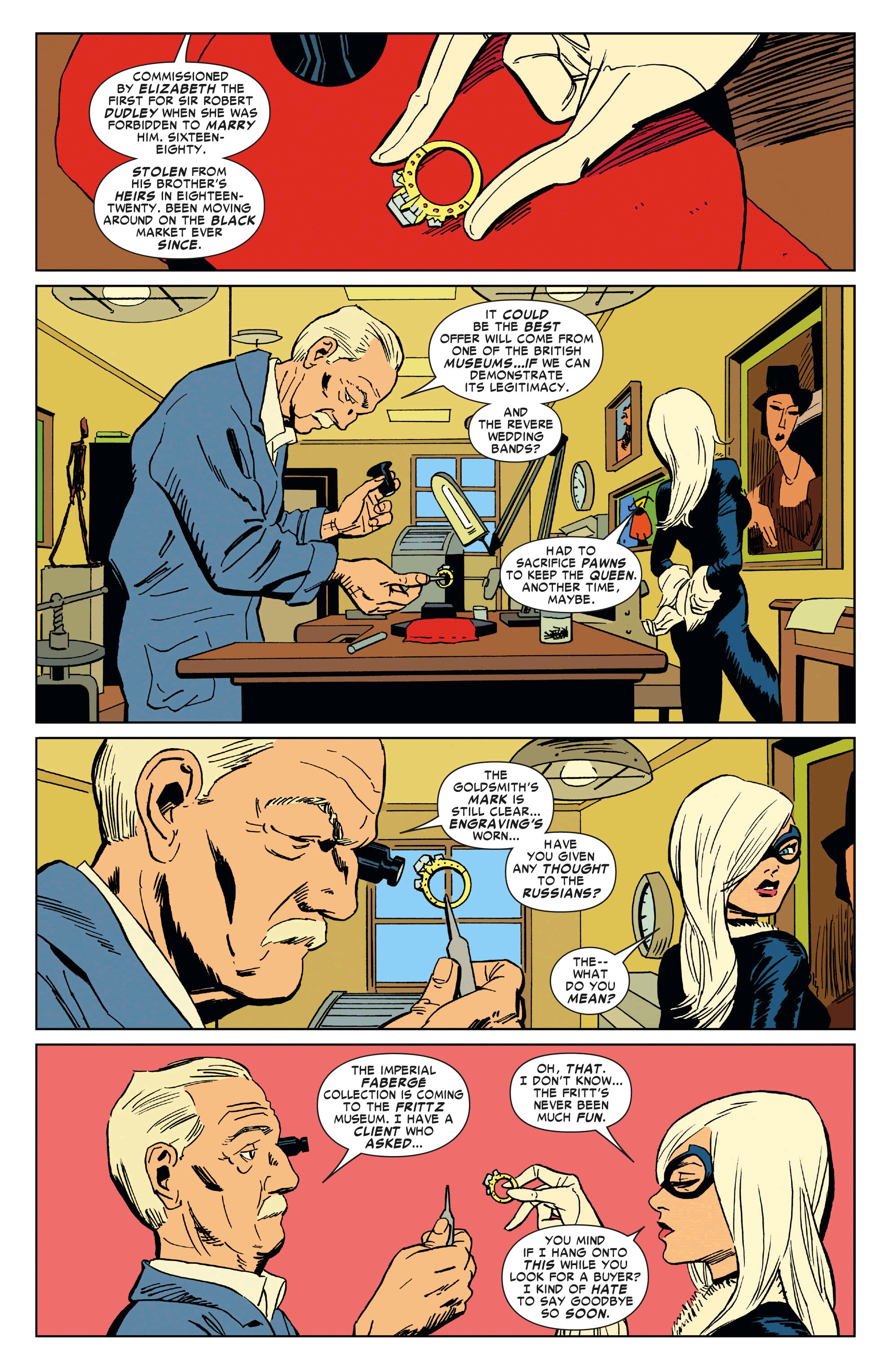 Read online Amazing Spider-Man: The Gauntlet: The Complete Collection comic -  Issue # TPB 2 (Part 4) - 72