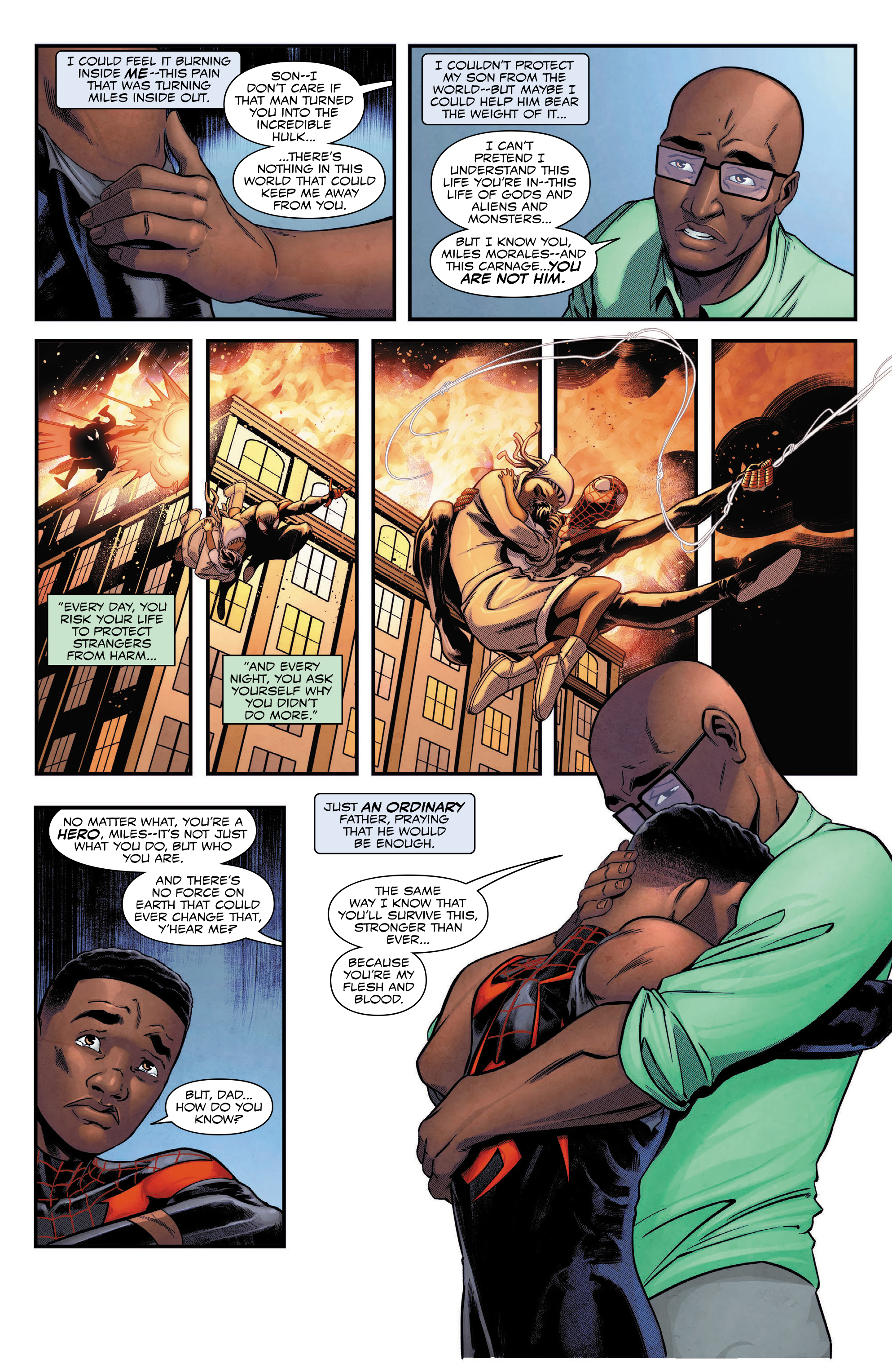 Read online Carnage Reigns comic -  Issue # TPB (Part 1) - 46