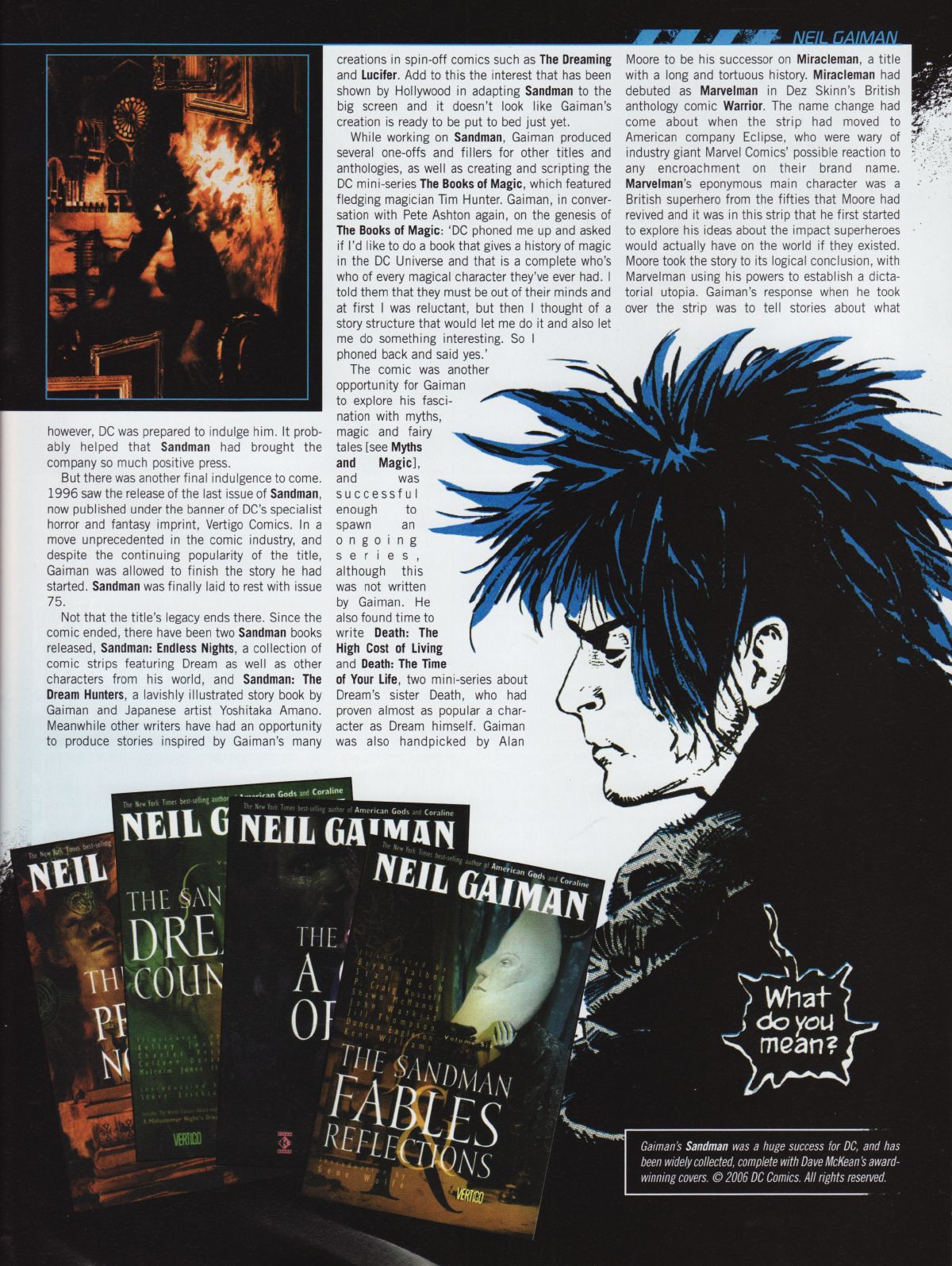 Read online Judge Dredd Megazine (Vol. 5) comic -  Issue #249 - 29