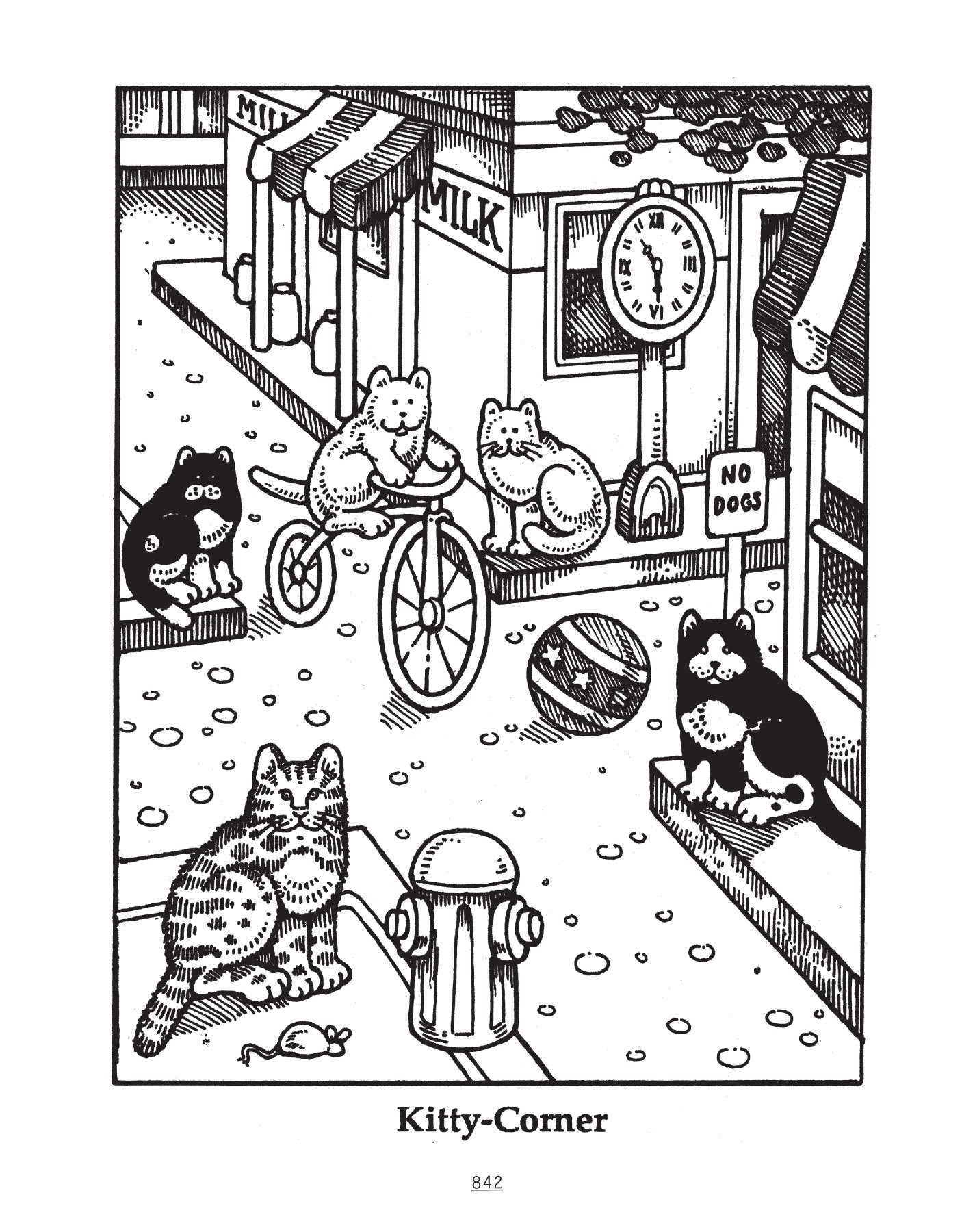 Read online NEWAVE! The Underground Mini Comix of the 1980's comic -  Issue # TPB (Part 9) - 7