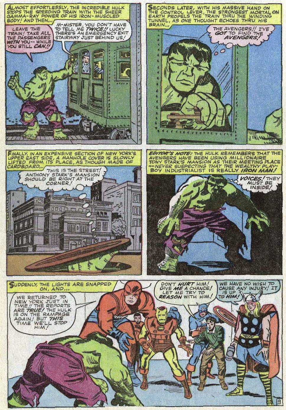 Read online Marvel Treasury Special, Giant Superhero Holiday Grab-Bag comic -  Issue # TPB - 89