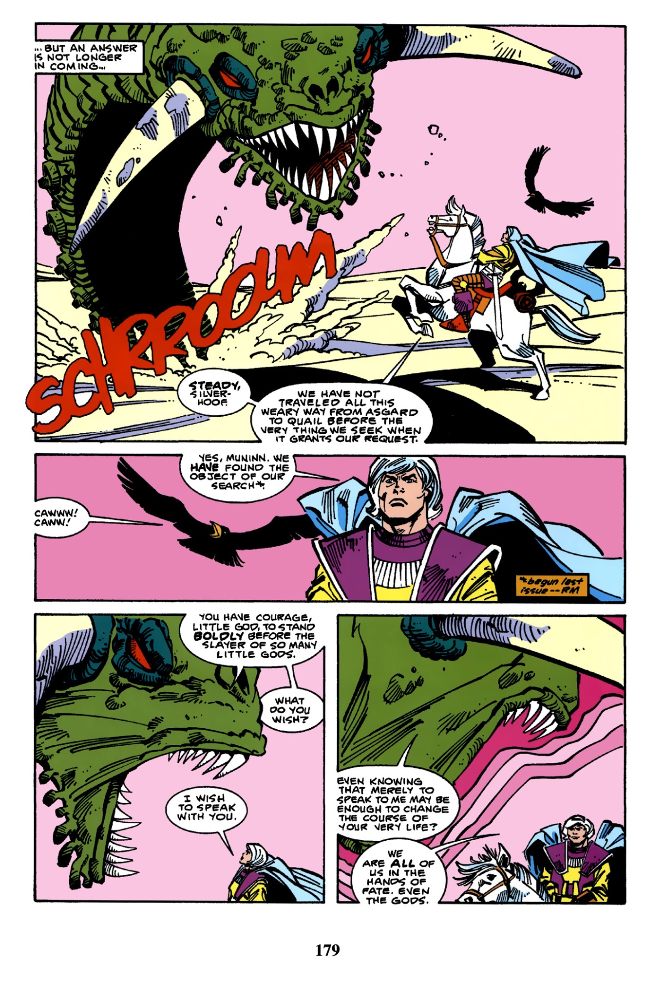 Read online X-Men: Mutant Massacre comic -  Issue # TPB - 178