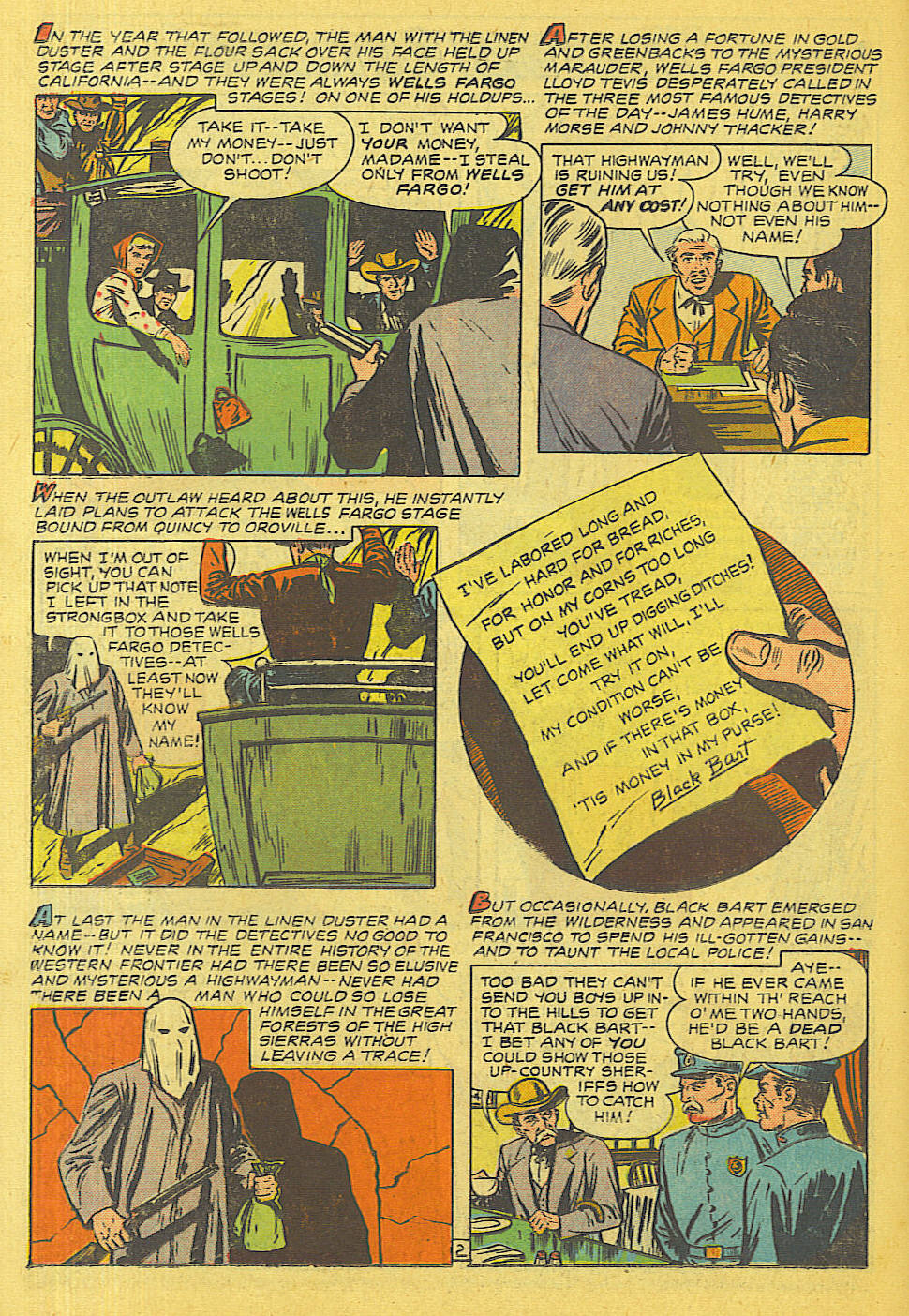 Read online Operation: Peril comic -  Issue #4 - 32