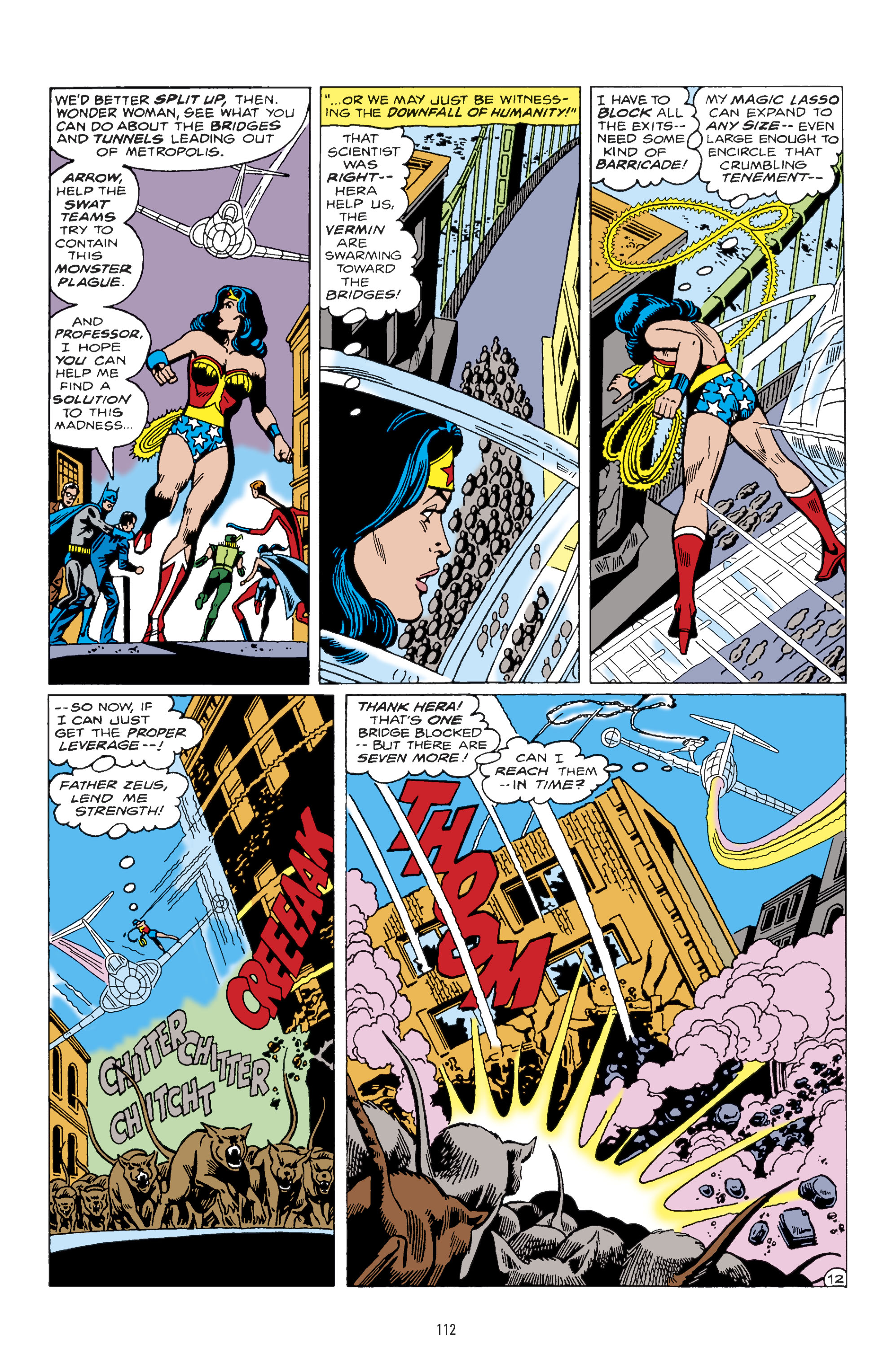 Read online Black Lightning comic -  Issue # (1977) _TPB 2 (Part 2) - 9