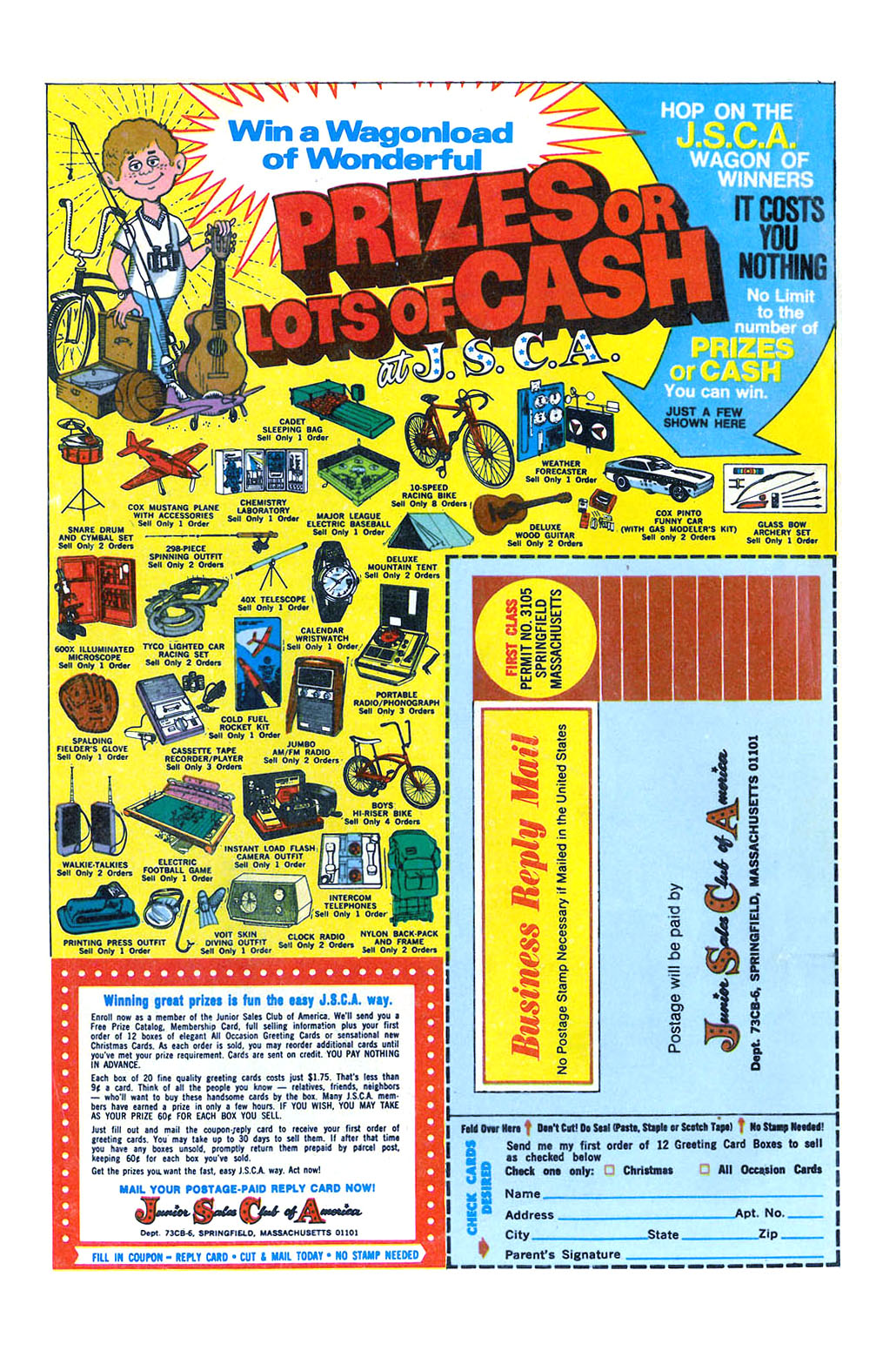 Read online Top Cat (1970) comic -  Issue #20 - 36