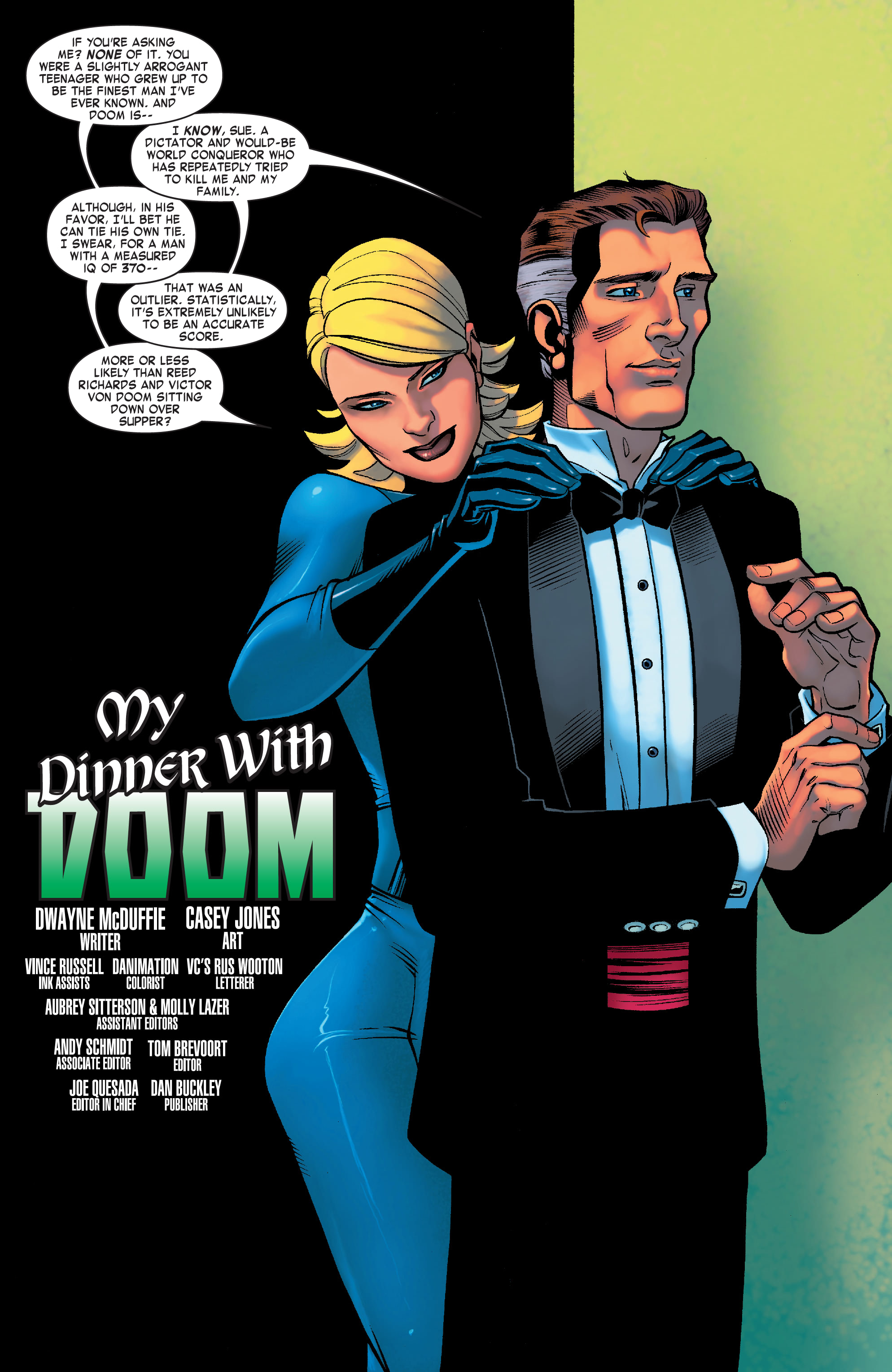 Read online Doctor Doom: The Book of Doom Omnibus comic -  Issue # TPB (Part 12) - 17