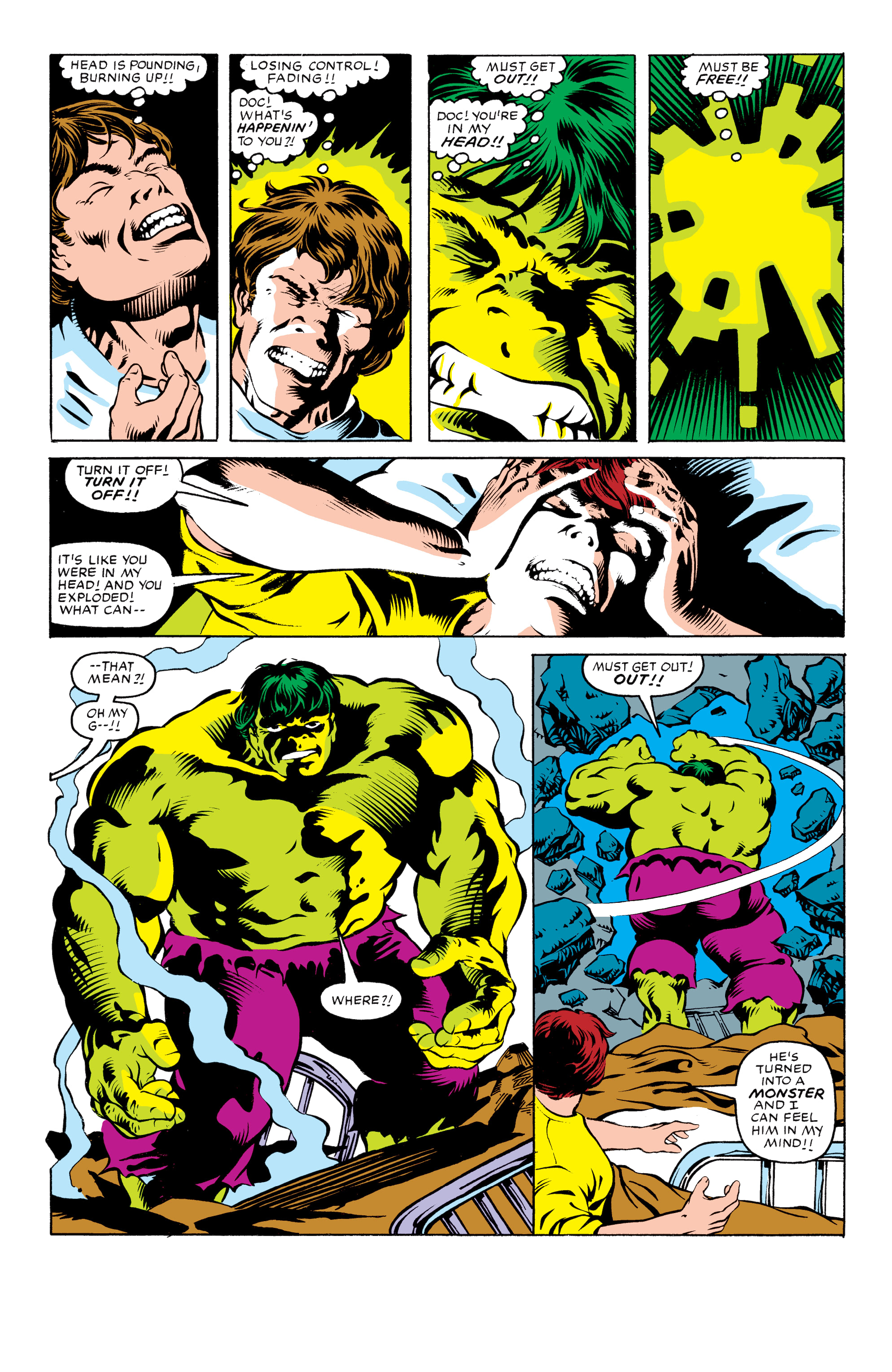 Read online What If? (1977) comic -  Issue # _Complete Collection TPB 4 (Part 4) - 72