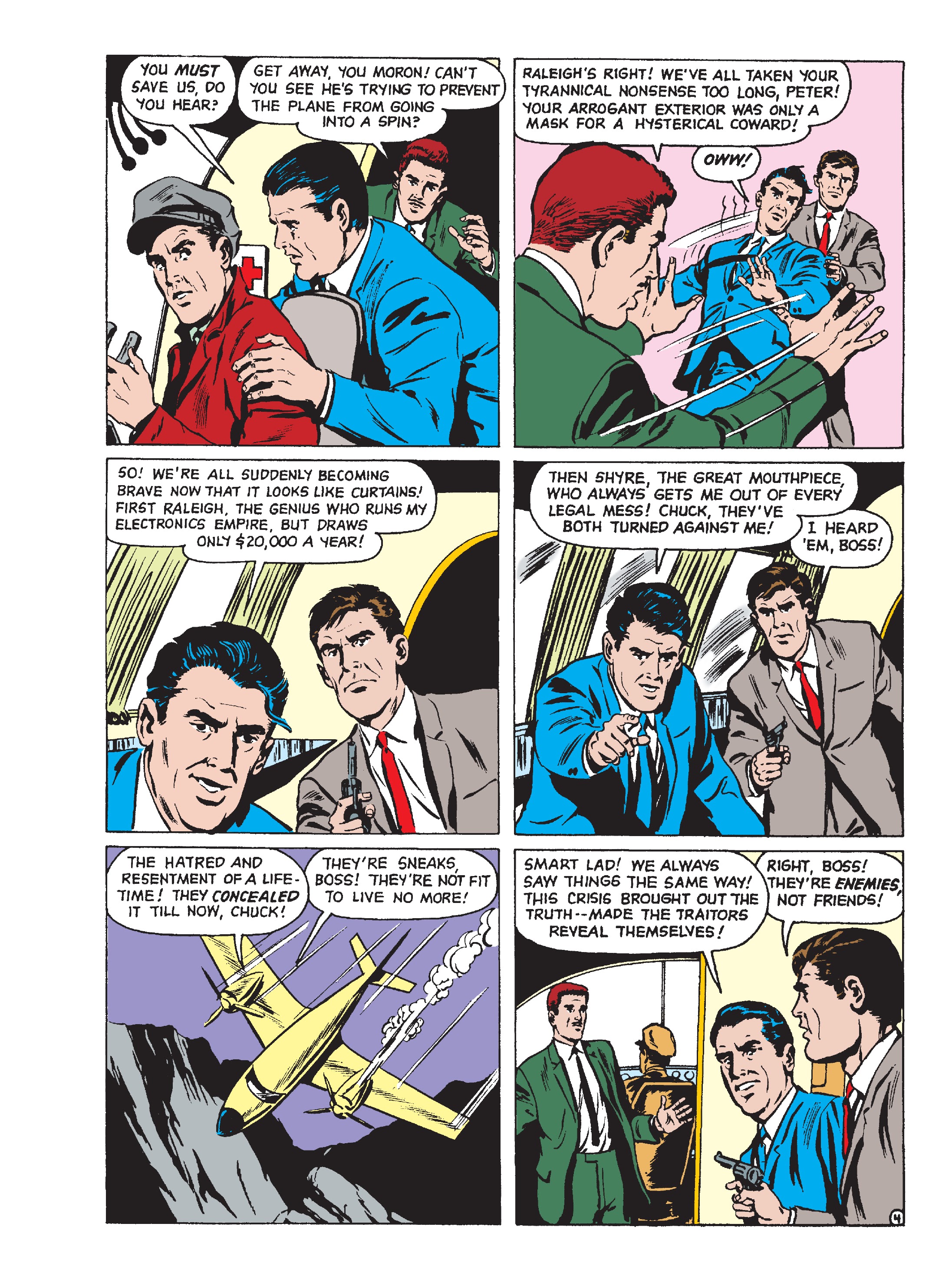 Read online World of Archie Double Digest comic -  Issue #77 - 38