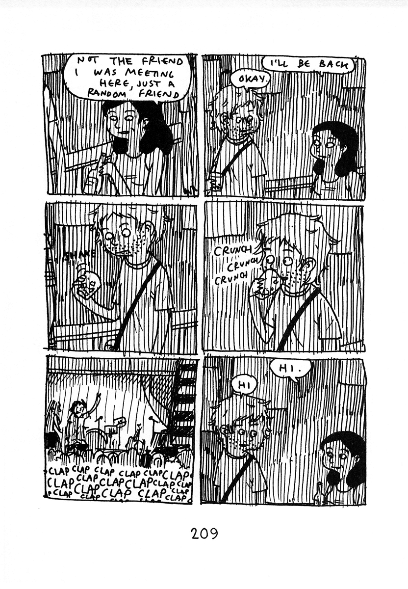 Read online Little Things comic -  Issue # TPB (Part 3) - 10