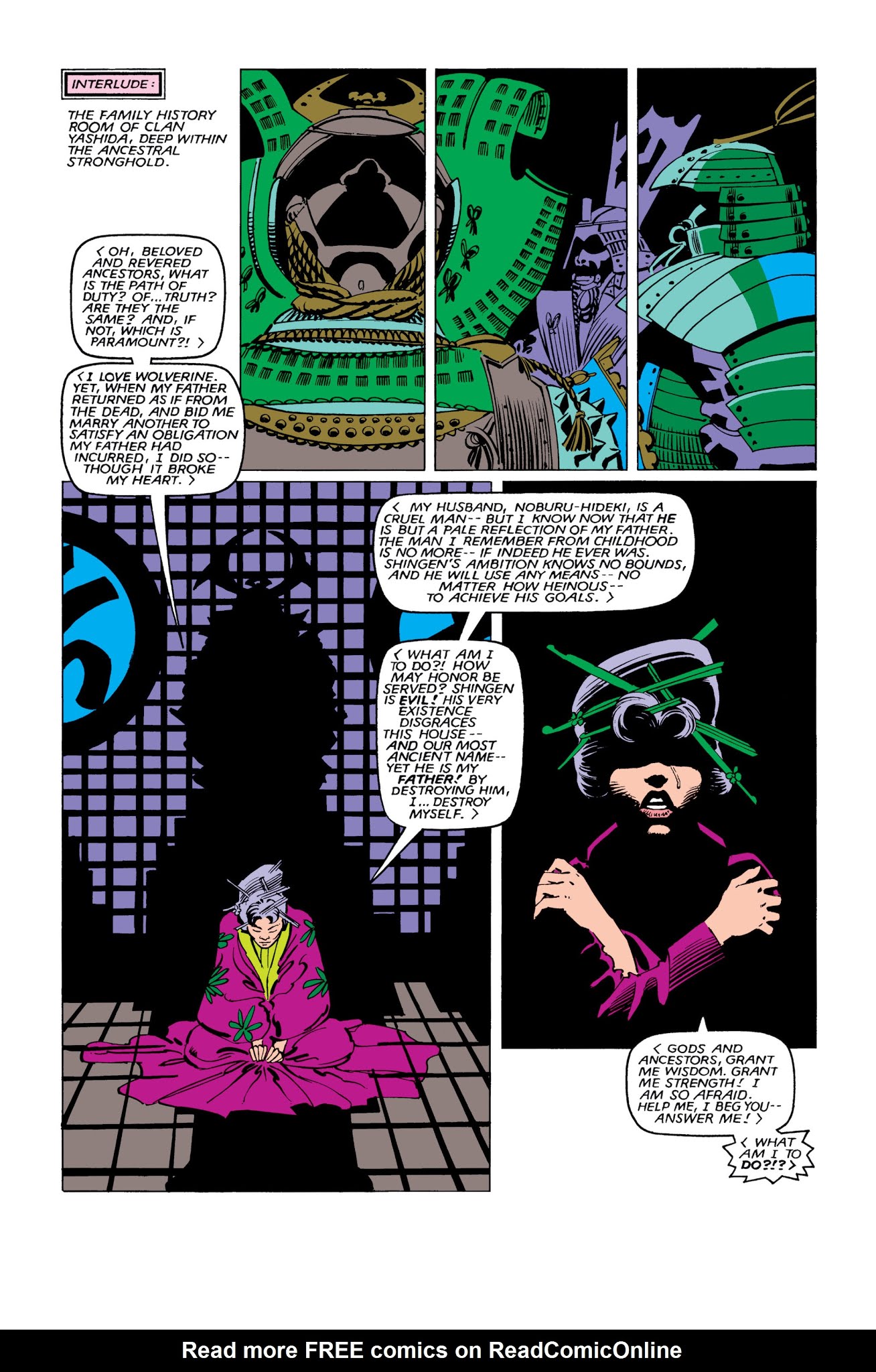 Read online Marvel Masterworks: The Uncanny X-Men comic -  Issue # TPB 9 (Part 3) - 60