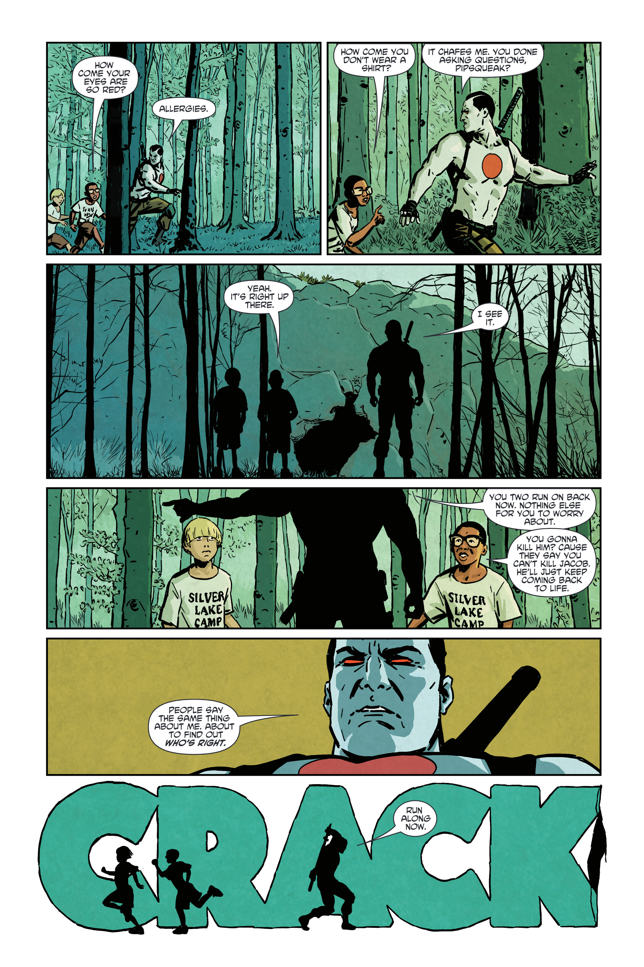 Read online Bloodshot Reborn comic -  Issue # (2015) _Deluxe Edition 2 (Part 3) - 53