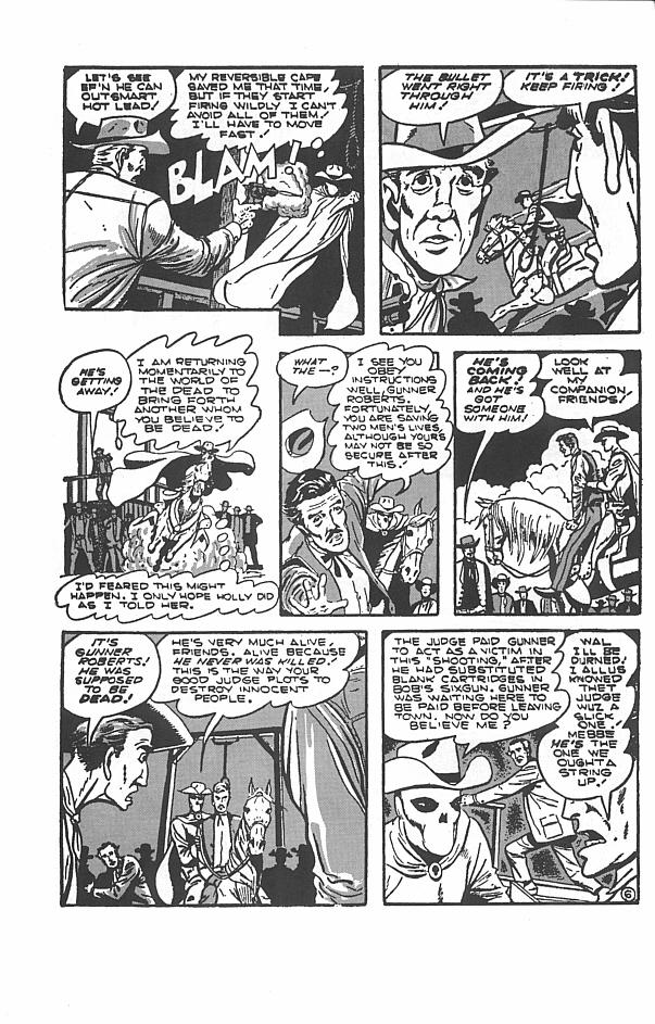 Best of the West (1998) issue 20 - Page 35