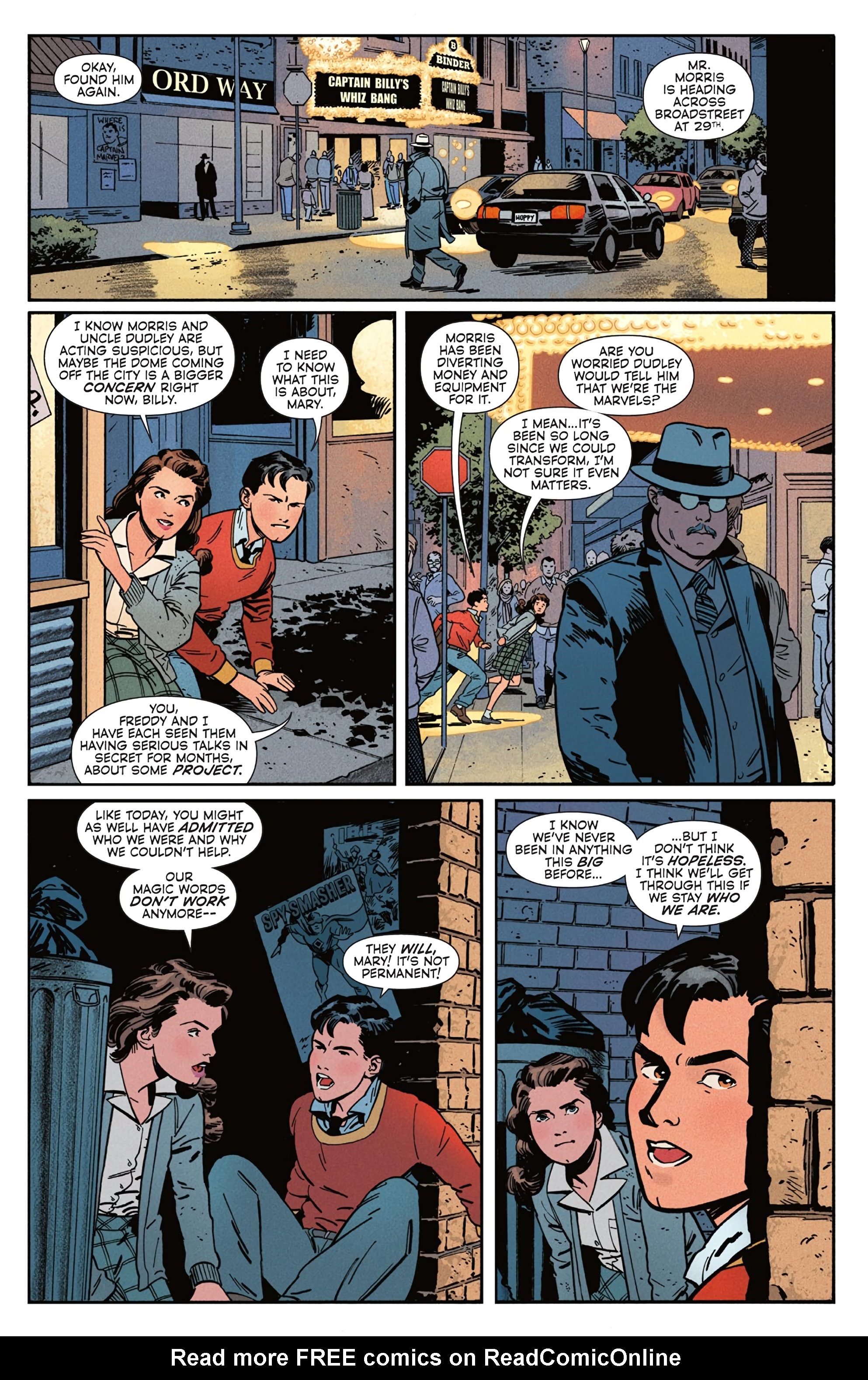 Read online Batman: Gotham by Gaslight (New Edition) comic -  Issue # TPB (Part 2) - 55