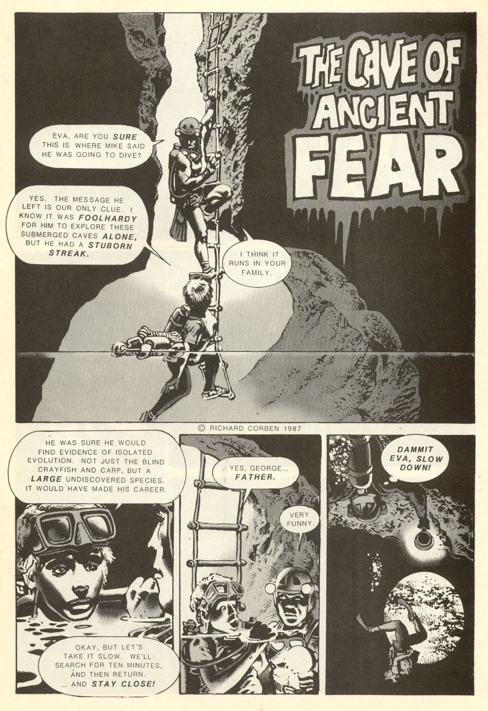 Read online Rip in Time comic -  Issue #4 - 29