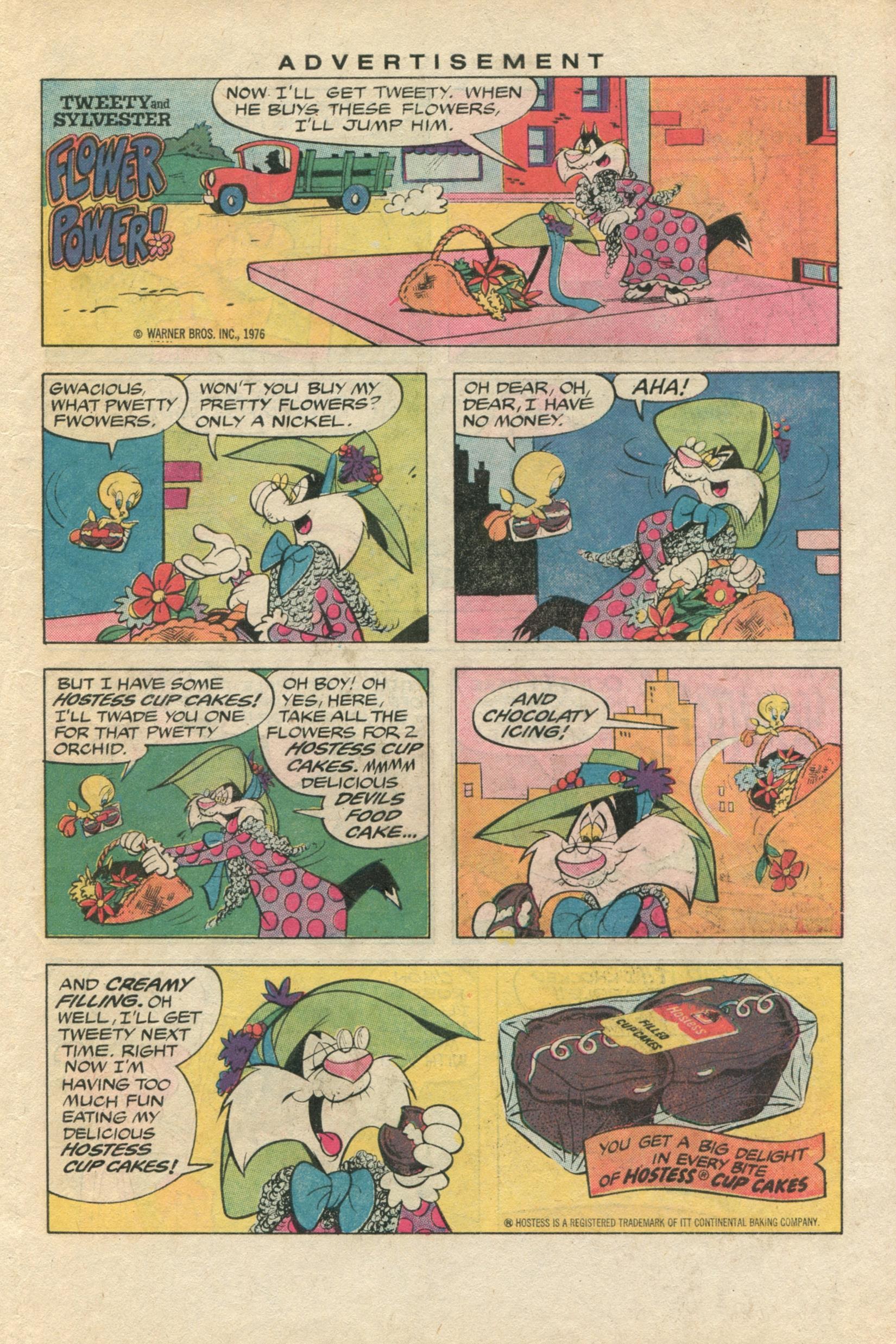 Read online The Pink Panther (1971) comic -  Issue #33 - 7