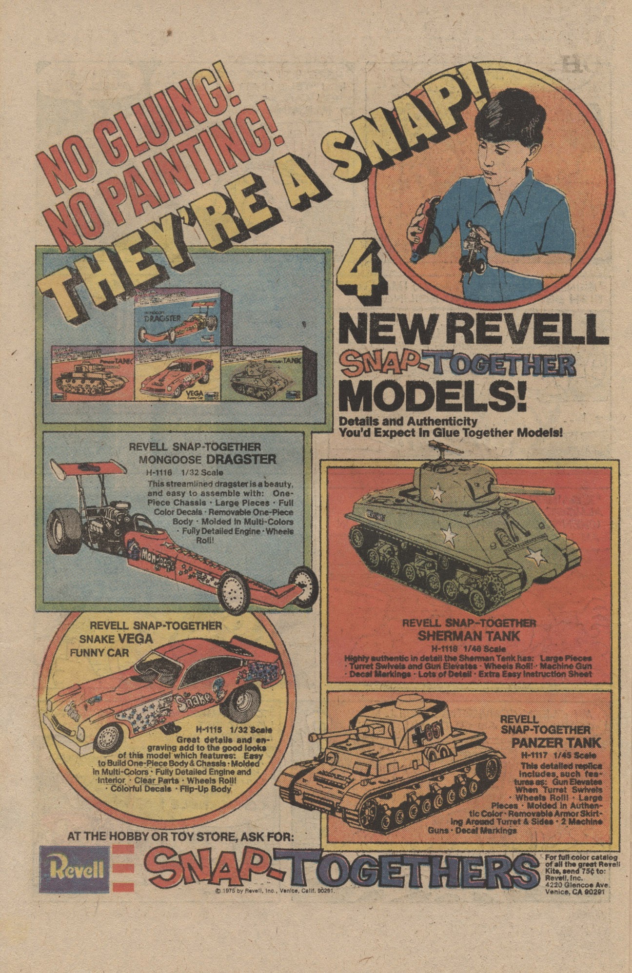 Read online The Pink Panther (1971) comic -  Issue #31 - 22