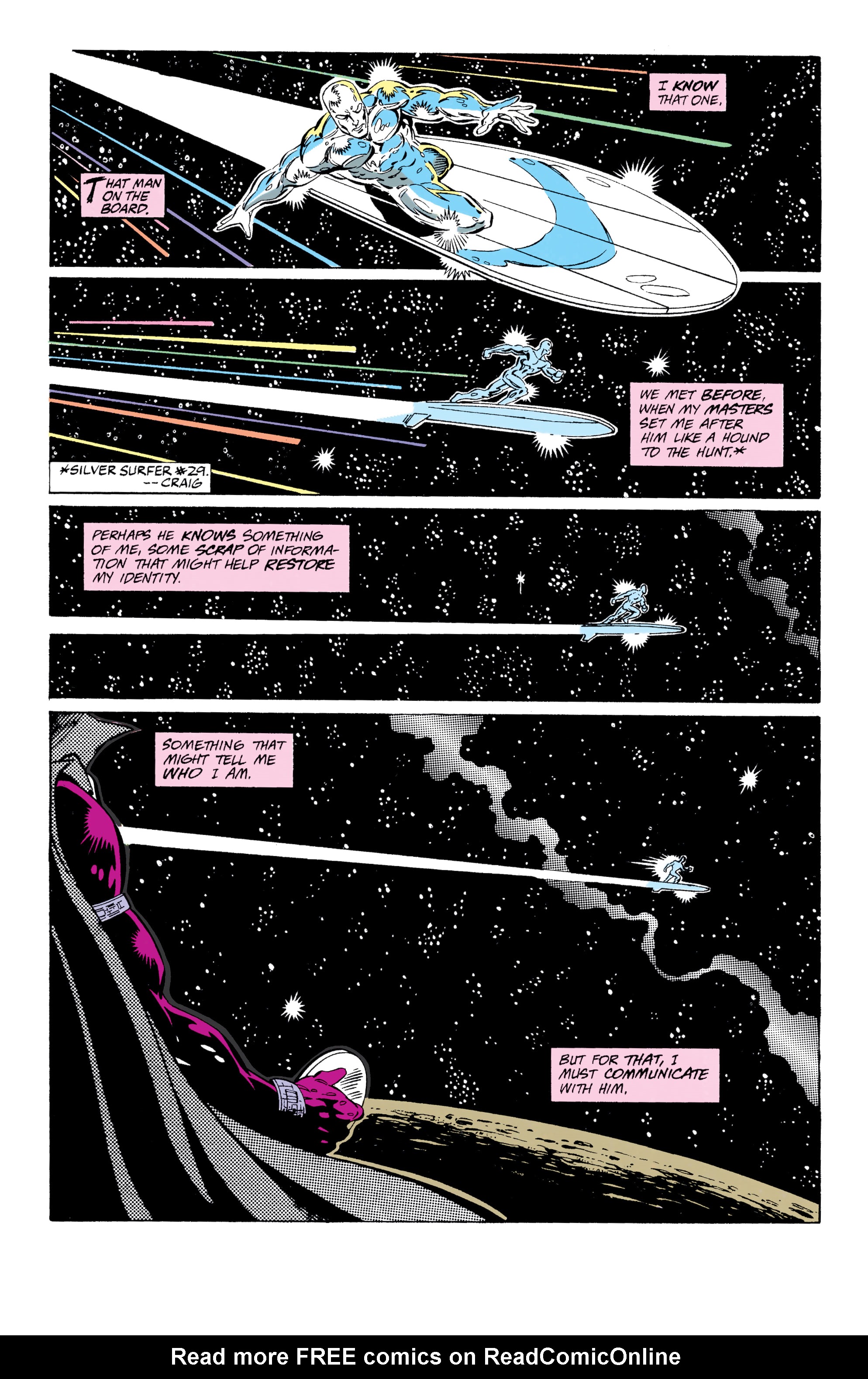 Read online Infinity Gauntlet Omnibus comic -  Issue # TPB (Part 12) - 54