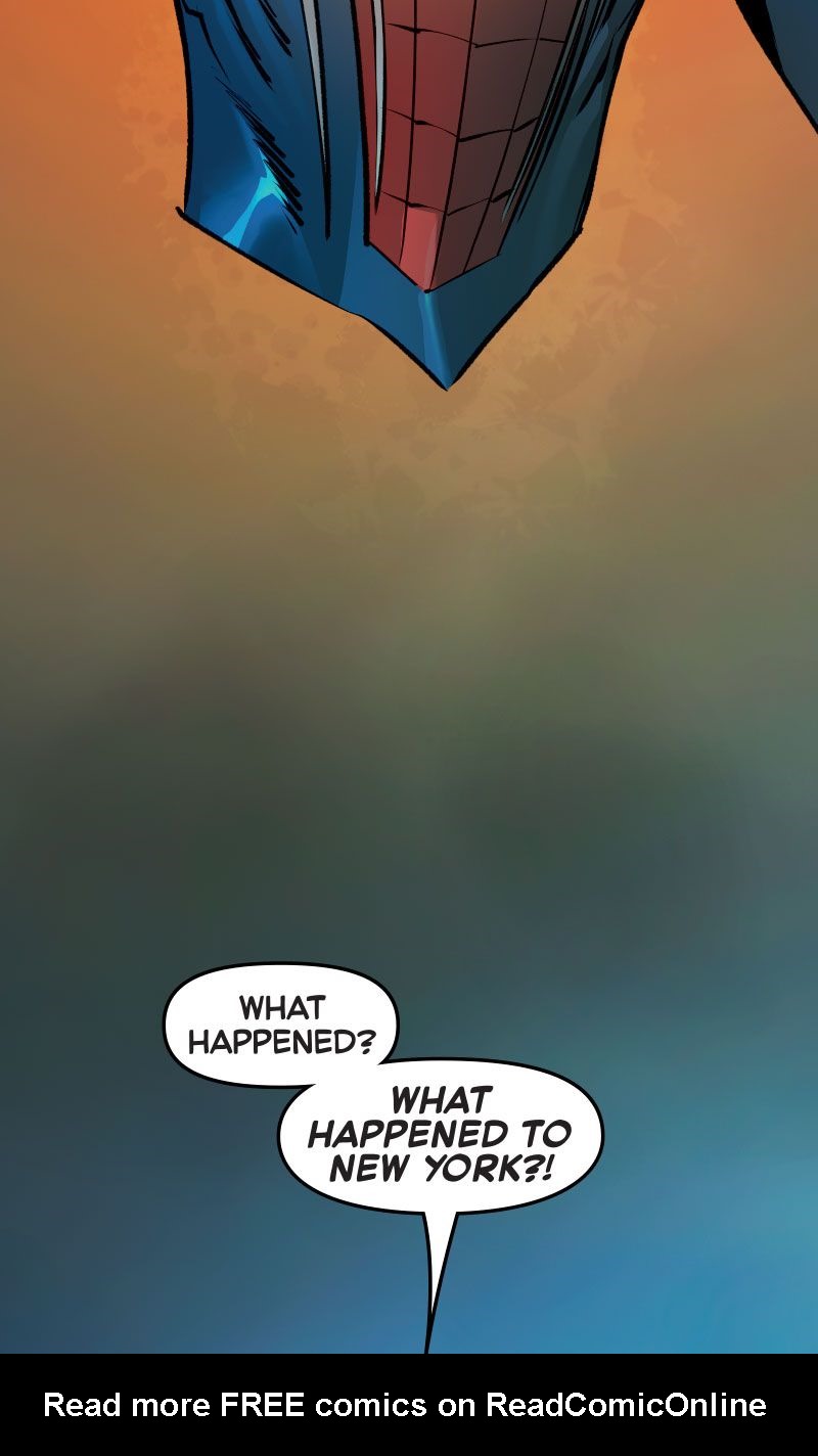 Read online Spider-Man Unlimited Infinity Comic comic -  Issue #6 - 33
