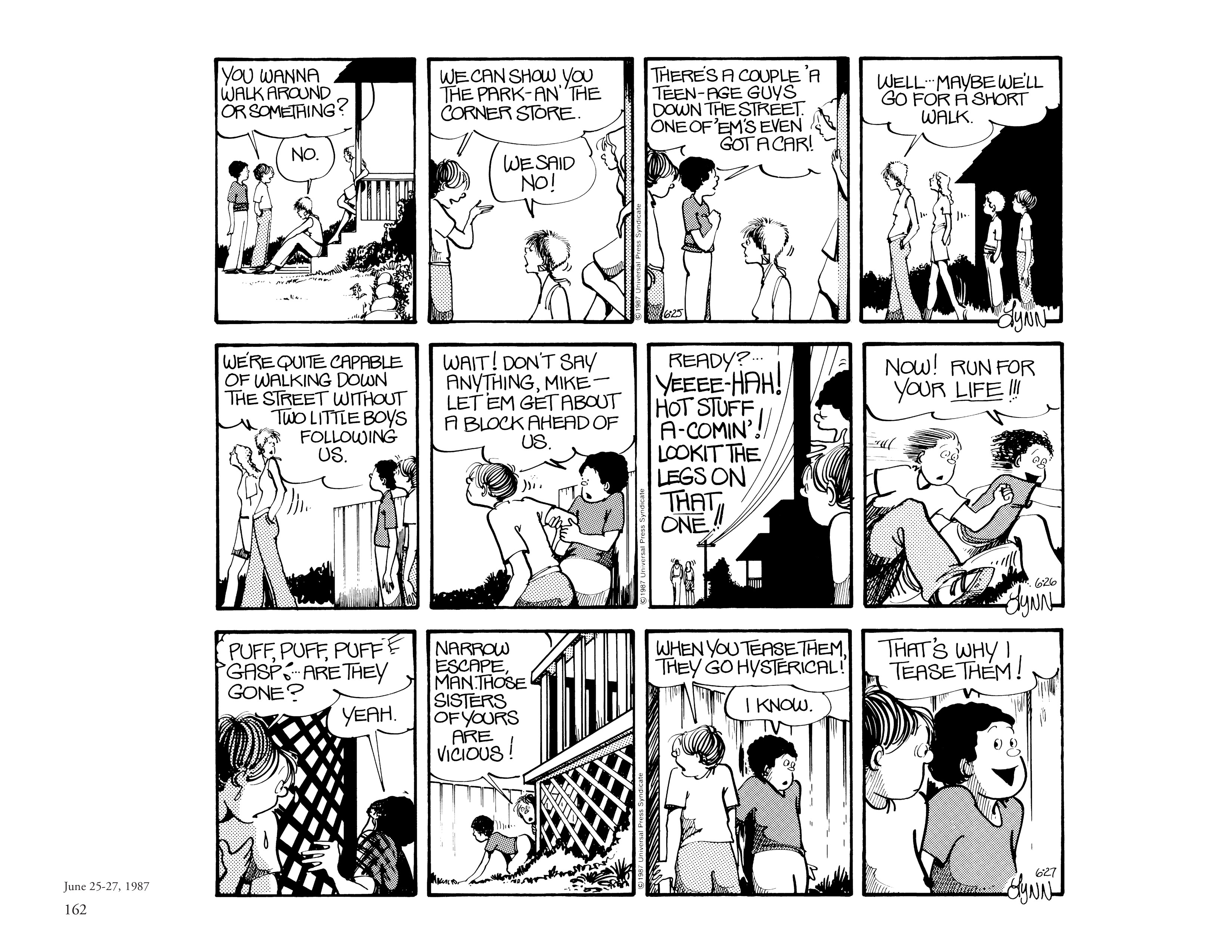 Read online For Better Or For Worse: The Complete Library comic -  Issue # TPB 3 (Part 2) - 63