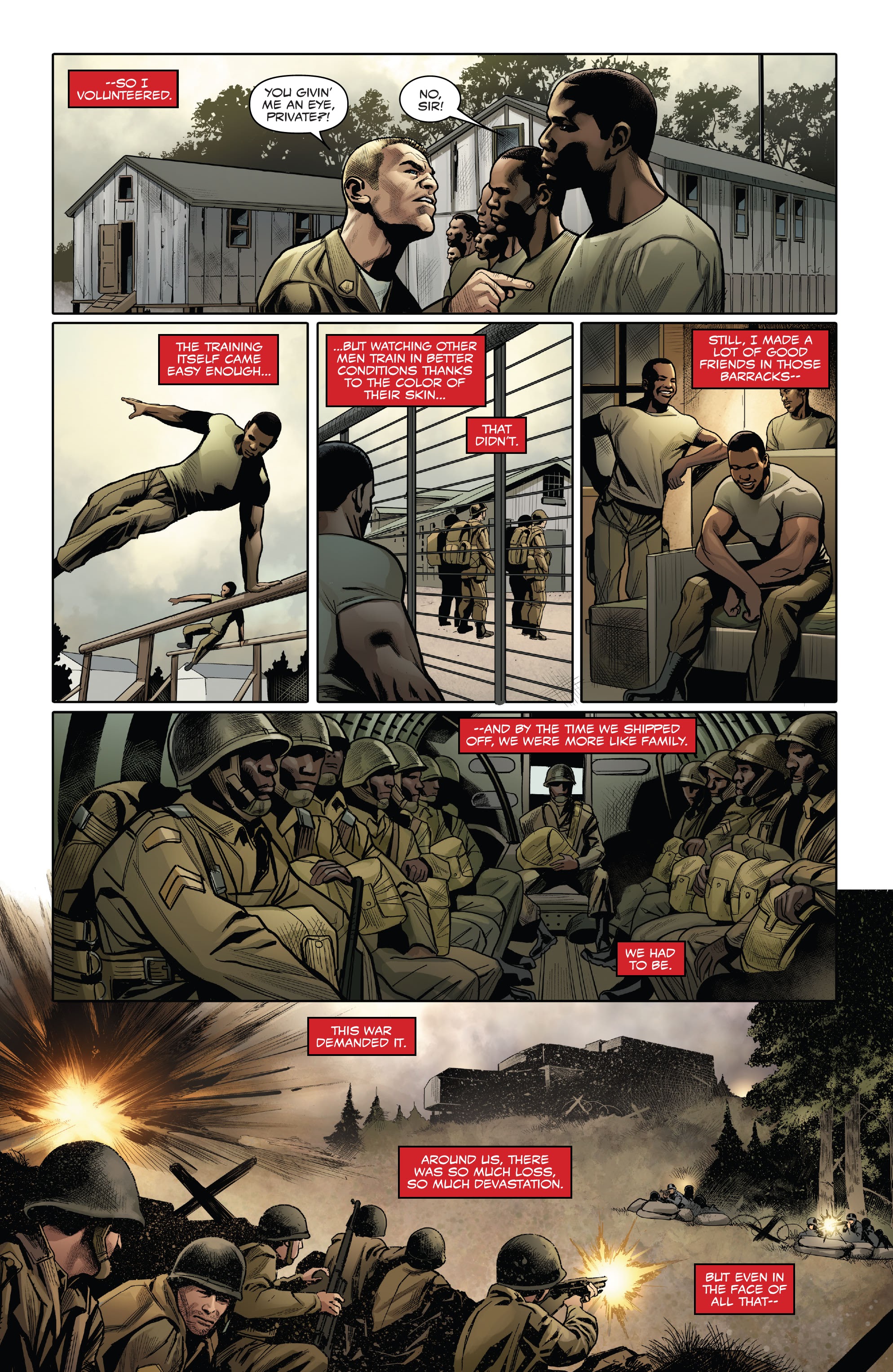 Read online Captain America: Sam Wilson: The Complete Collection comic -  Issue # TPB 2 (Part 5) - 63